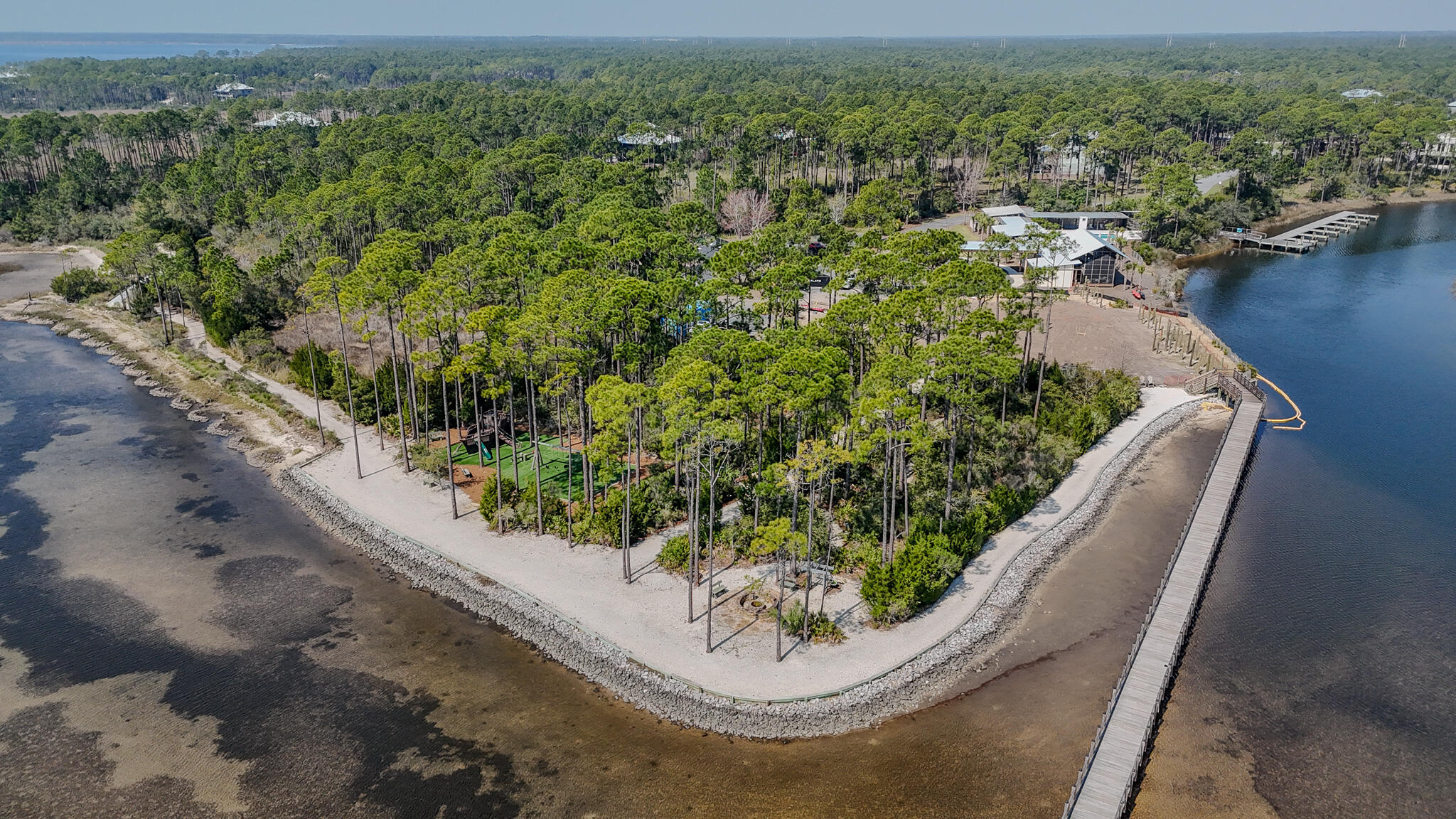 RIVERCAMPS ON CROOKED CREEK - Residential