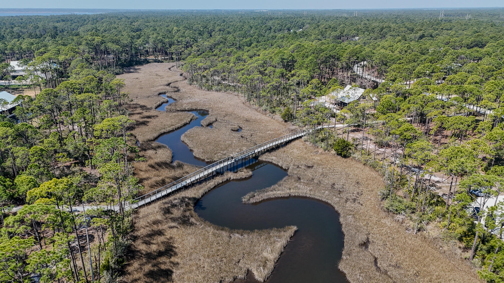RIVERCAMPS ON CROOKED CREEK - Residential