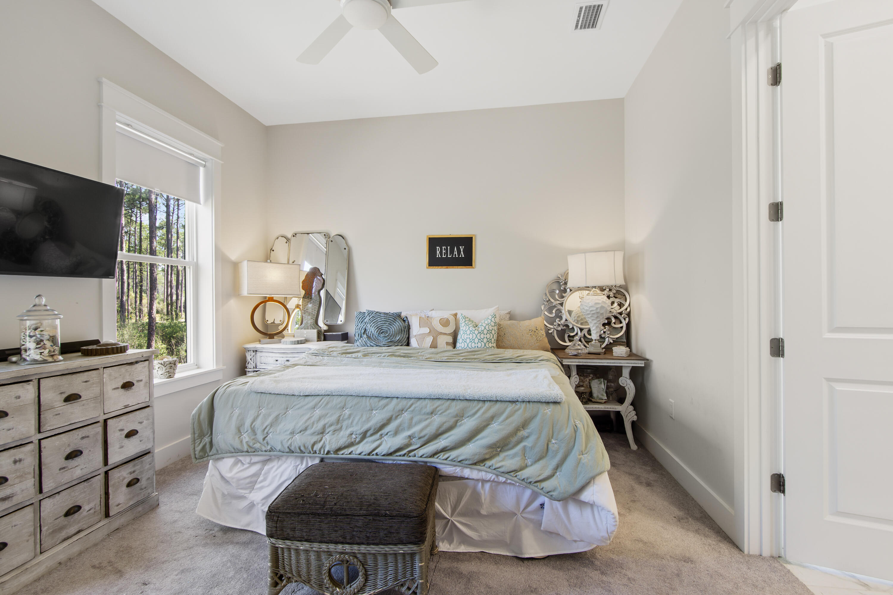 RIVERCAMPS ON CROOKED CREEK - Residential