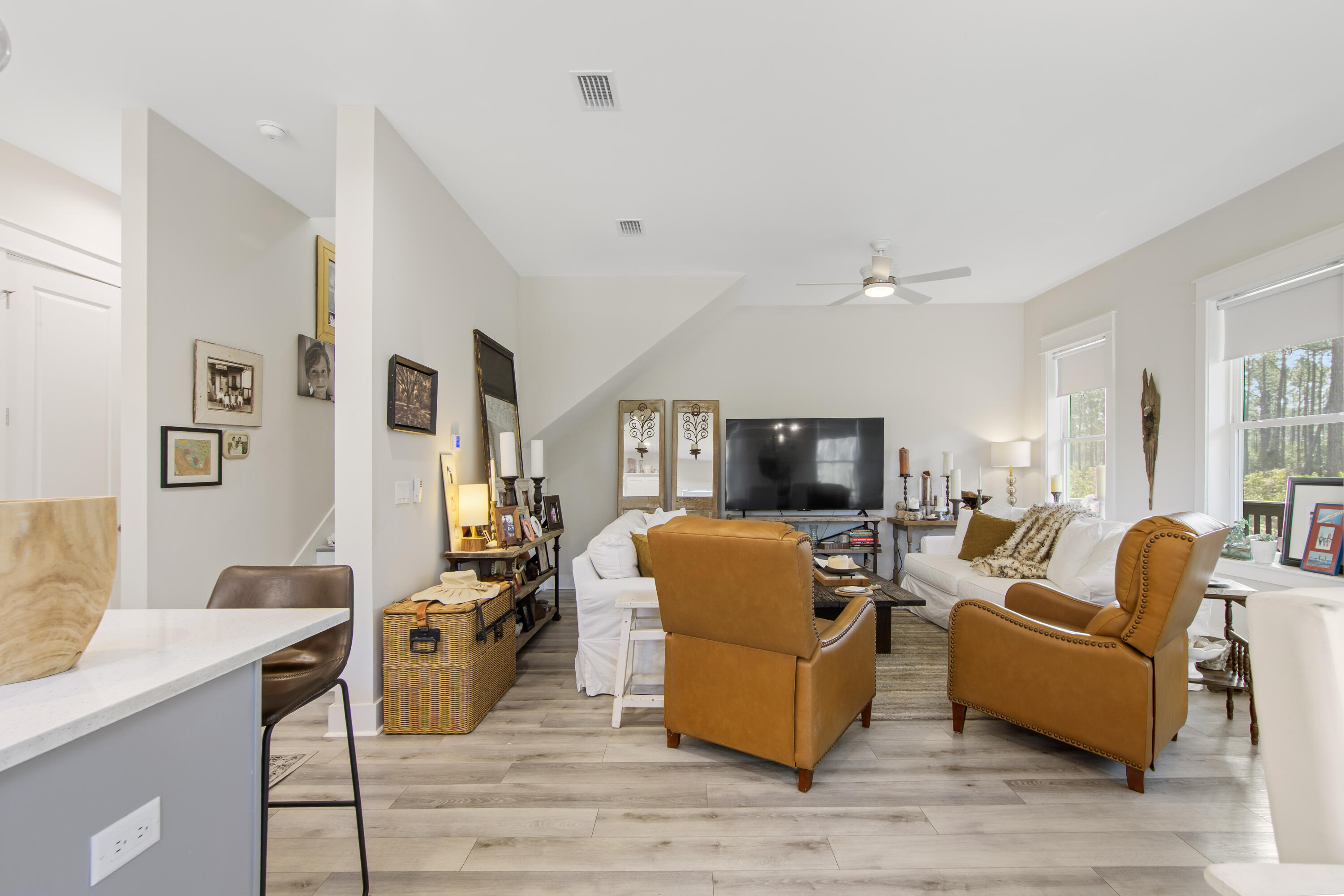 RIVERCAMPS ON CROOKED CREEK - Residential