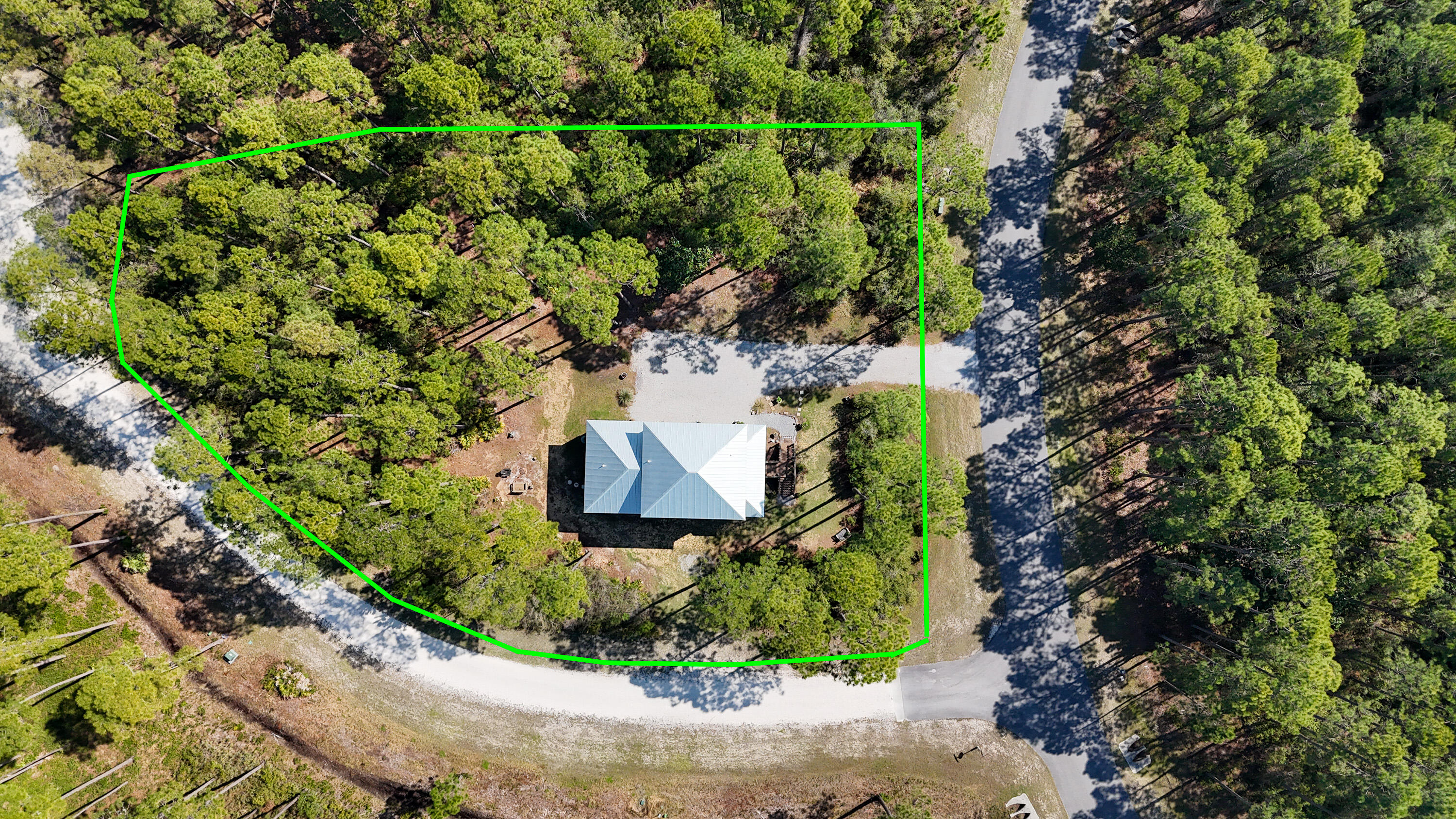RIVERCAMPS ON CROOKED CREEK - Residential