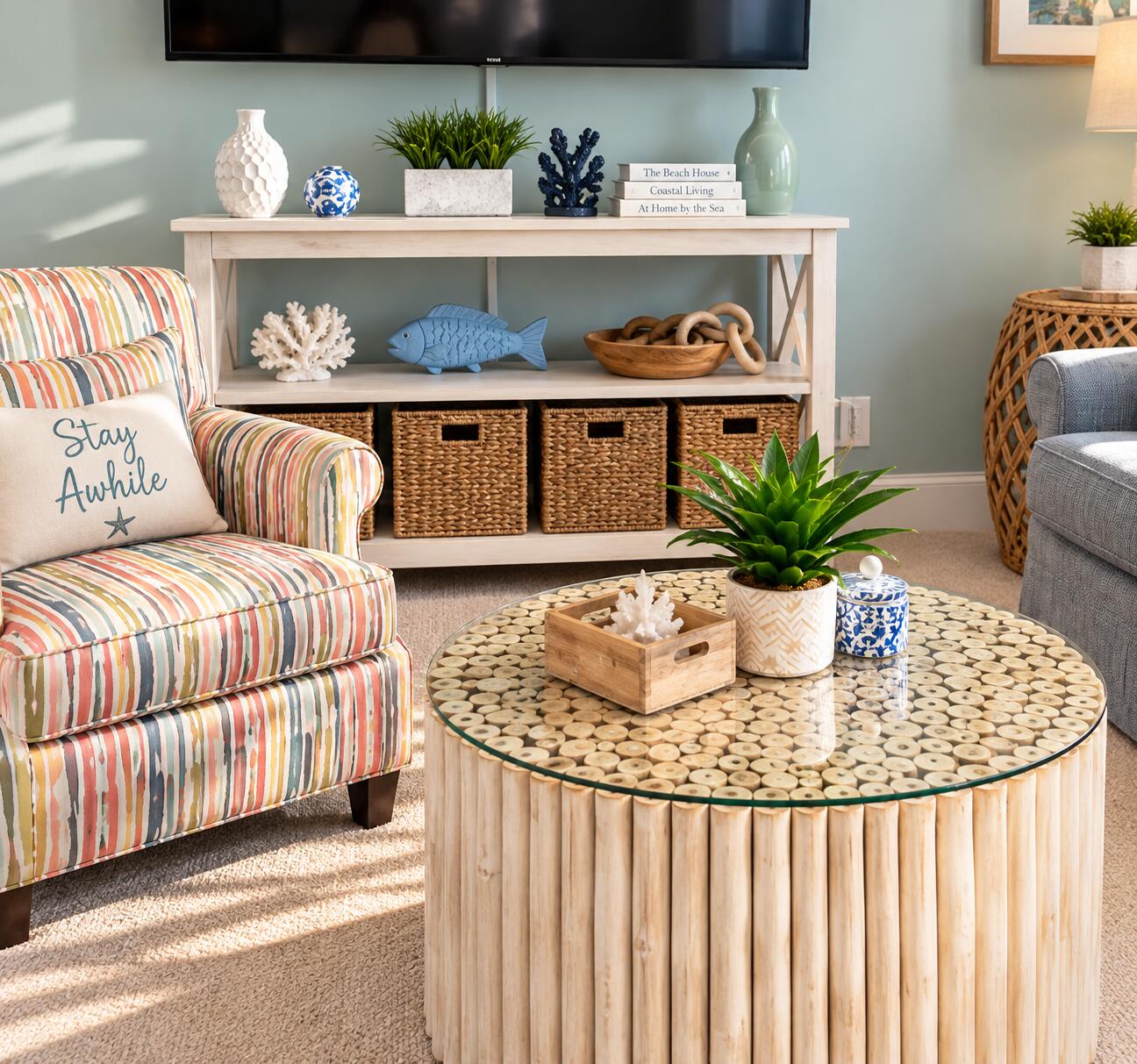 SANDPIPER COVE PH 25 - Residential