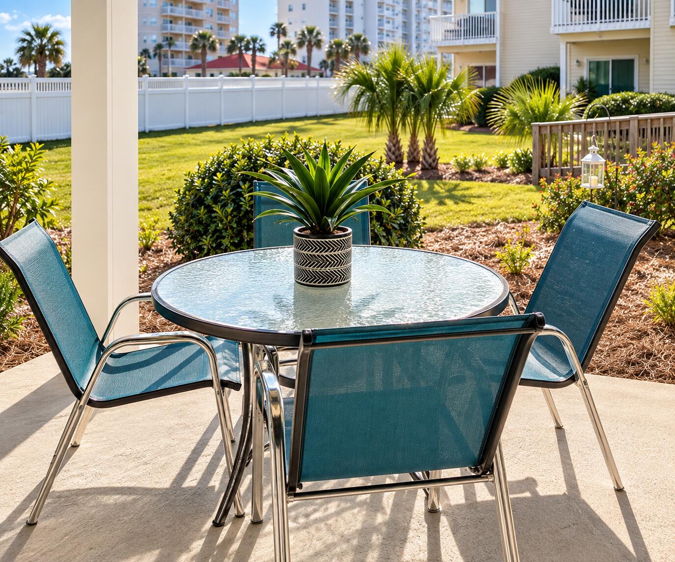 SANDPIPER COVE PH 25 - Residential