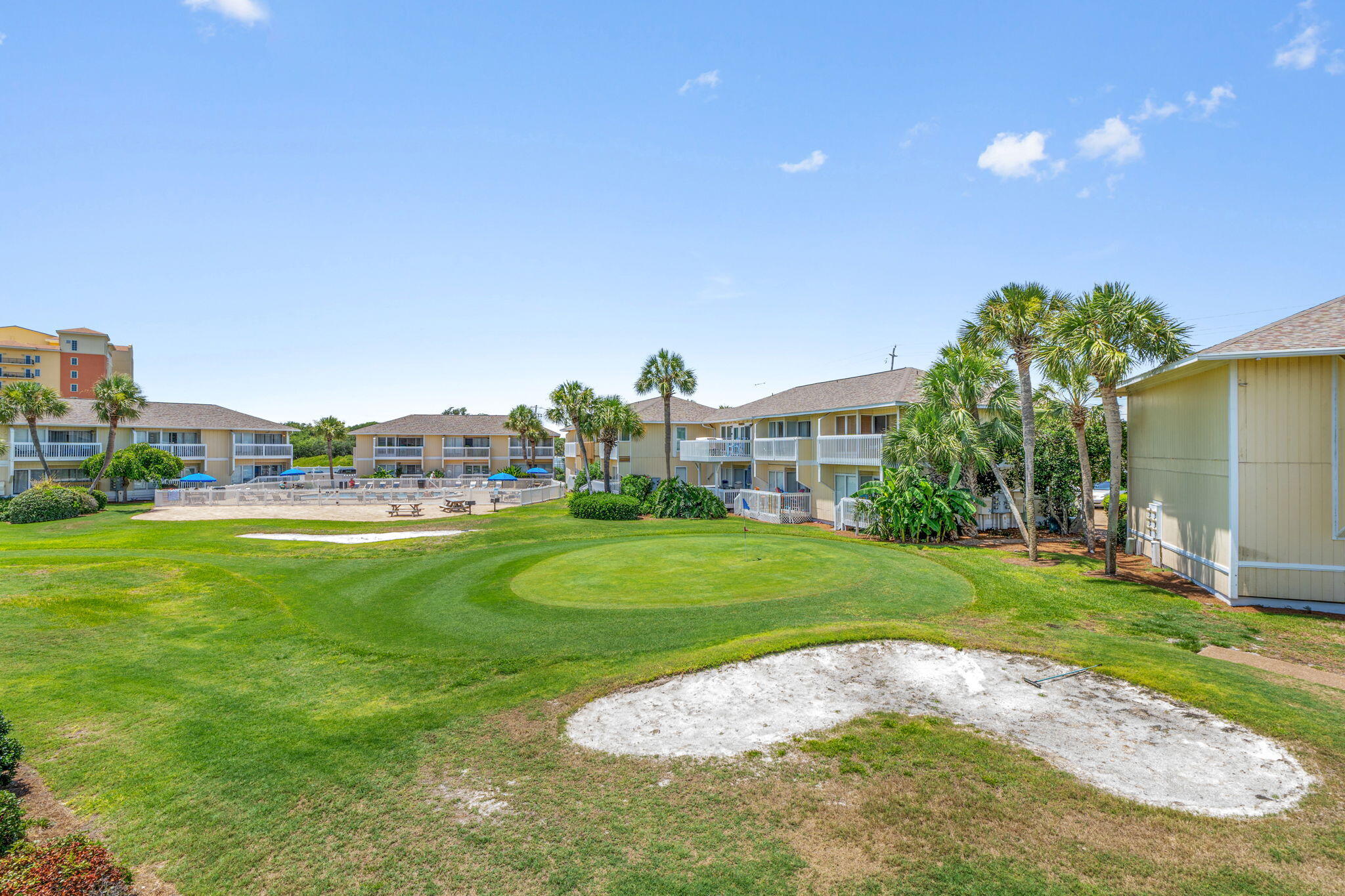 SANDPIPER COVE PH 25 - Residential