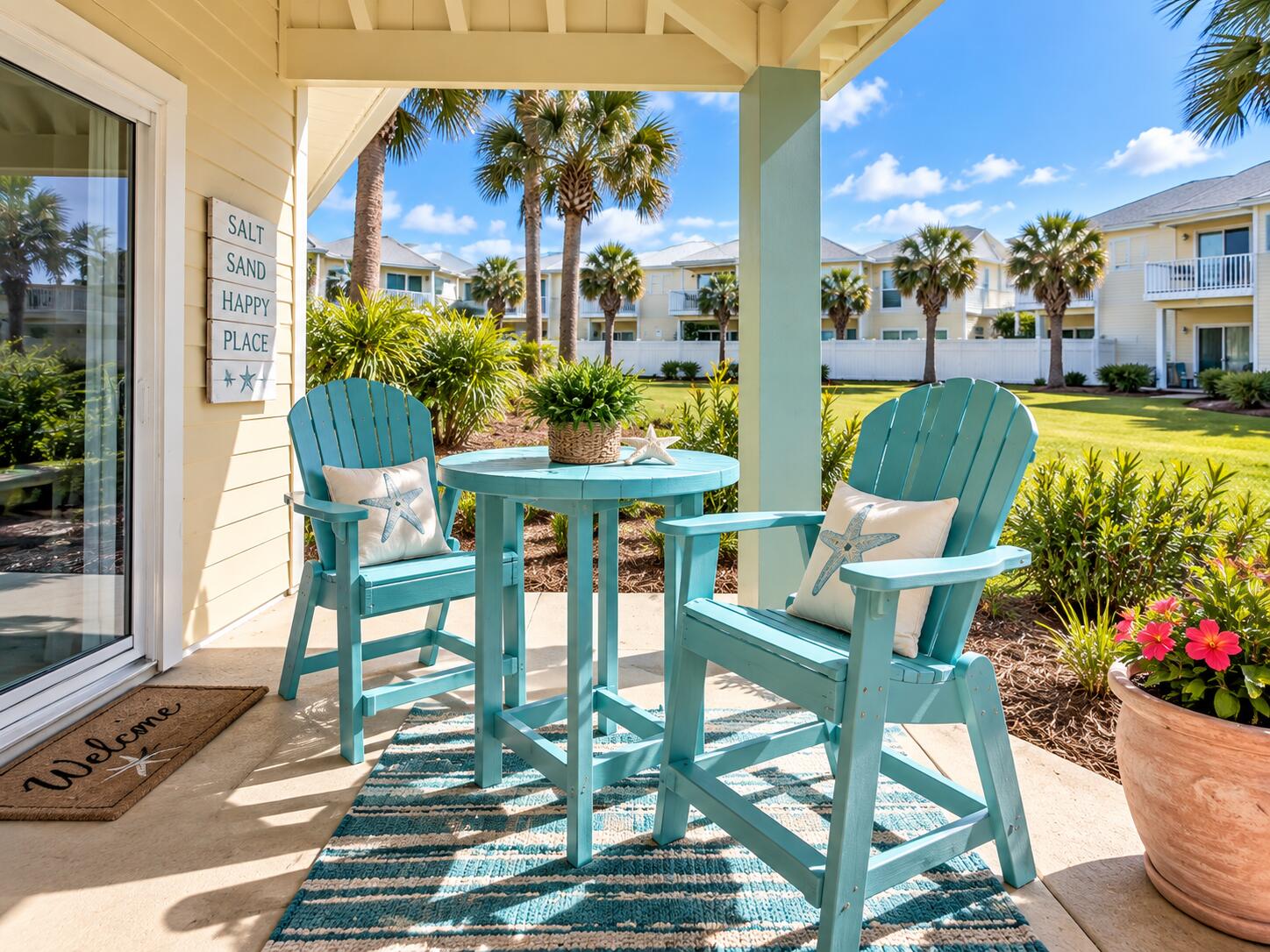 SANDPIPER COVE PH 25 - Residential