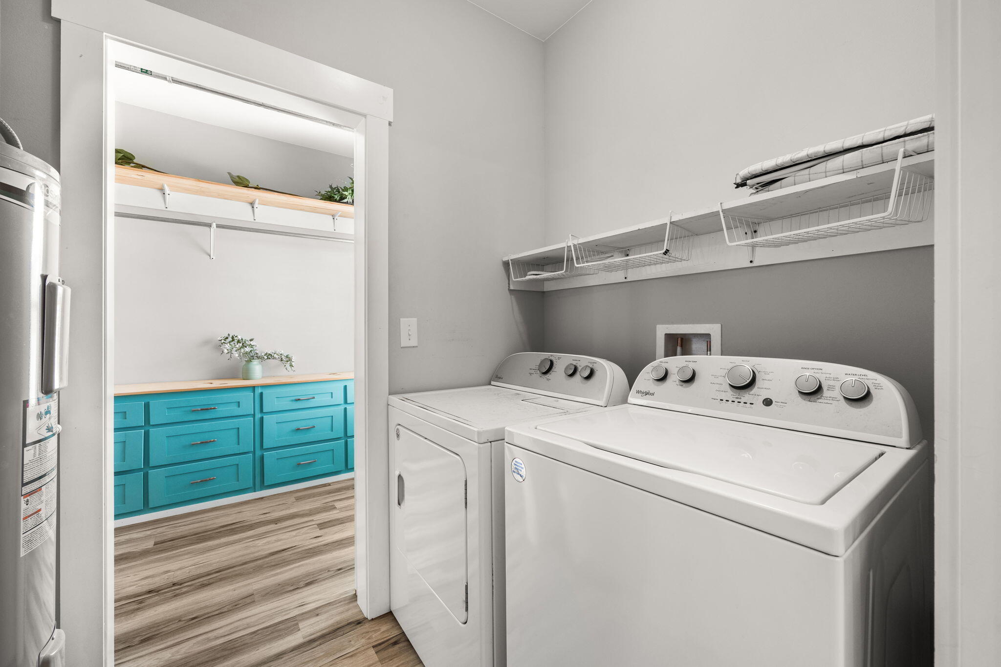 METES & BOUNDS - Residential Lease