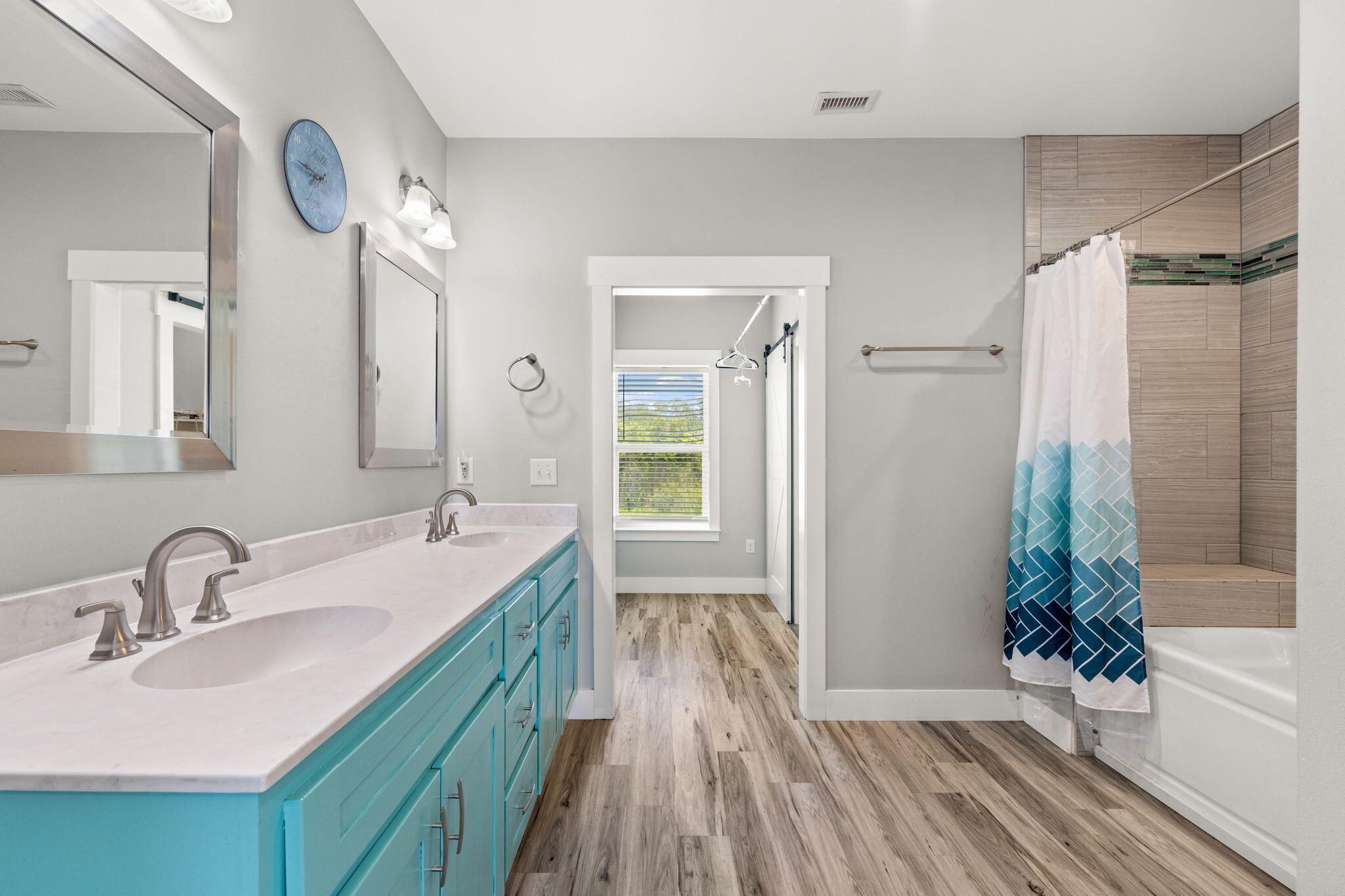 METES & BOUNDS - Residential Lease