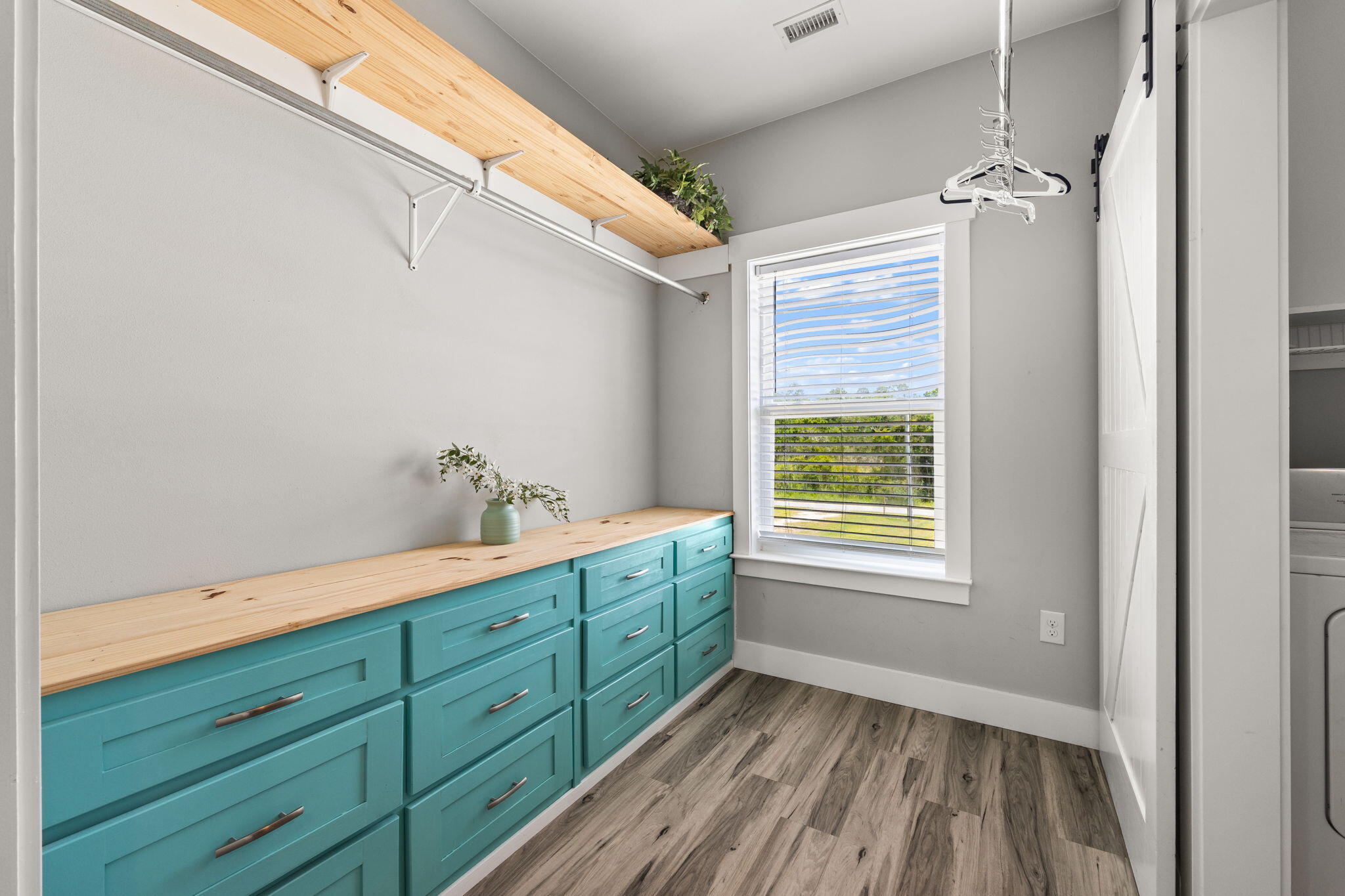 METES & BOUNDS - Residential Lease