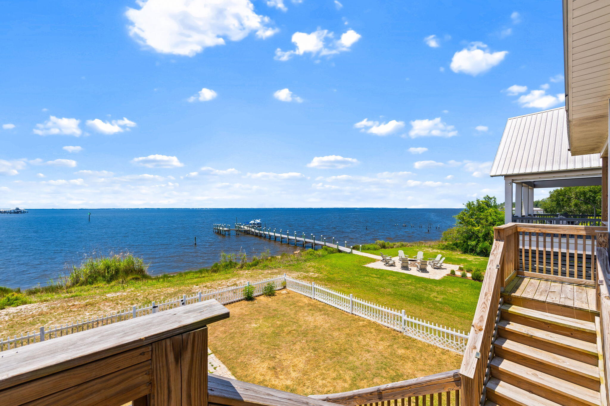 METES & BOUNDS - Residential Lease
