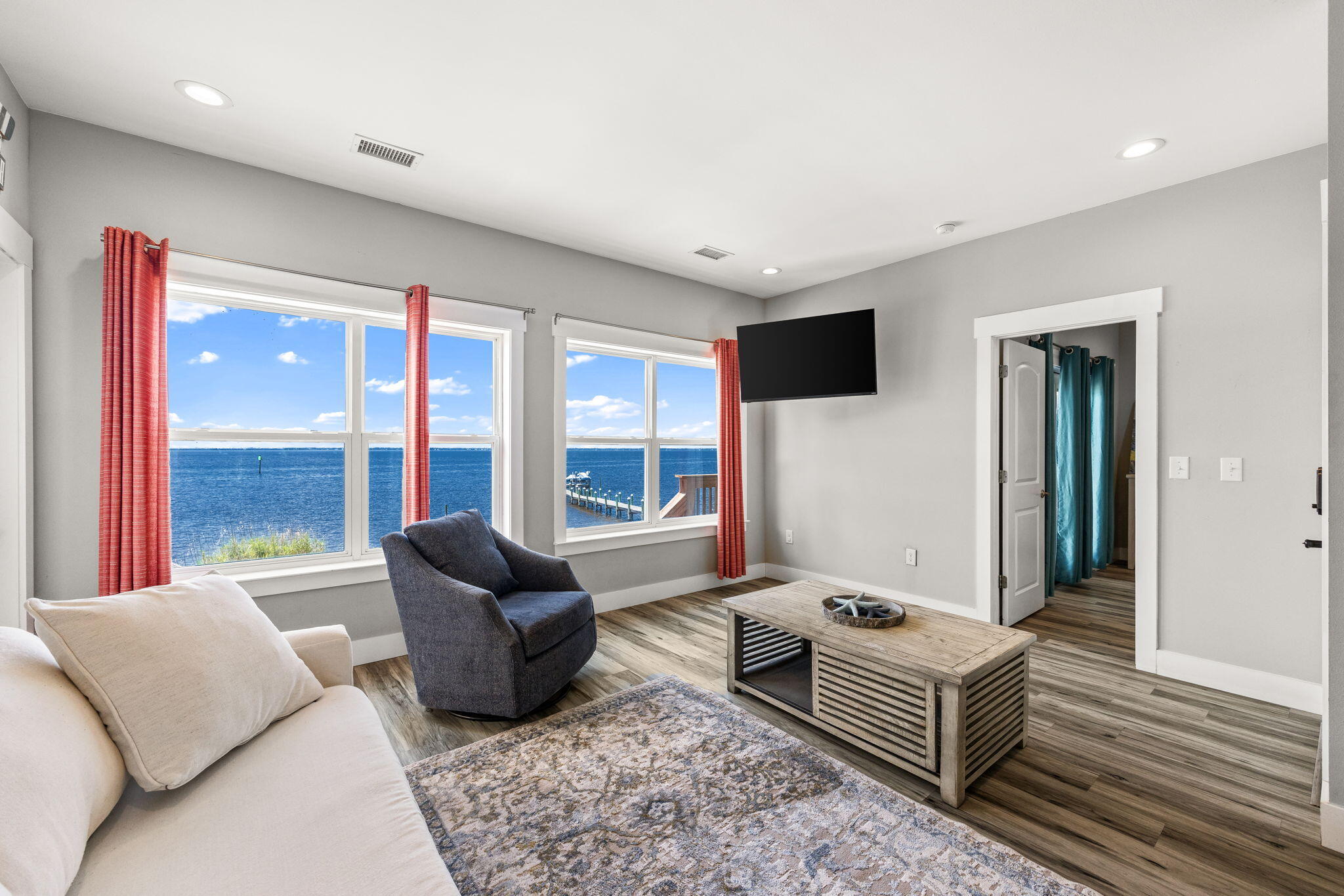 METES & BOUNDS - Residential Lease