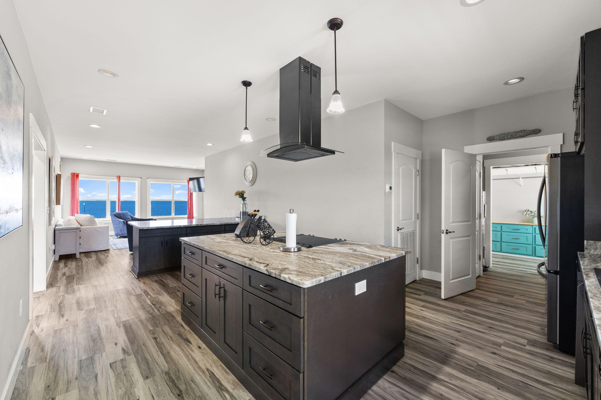 METES & BOUNDS - Residential Lease