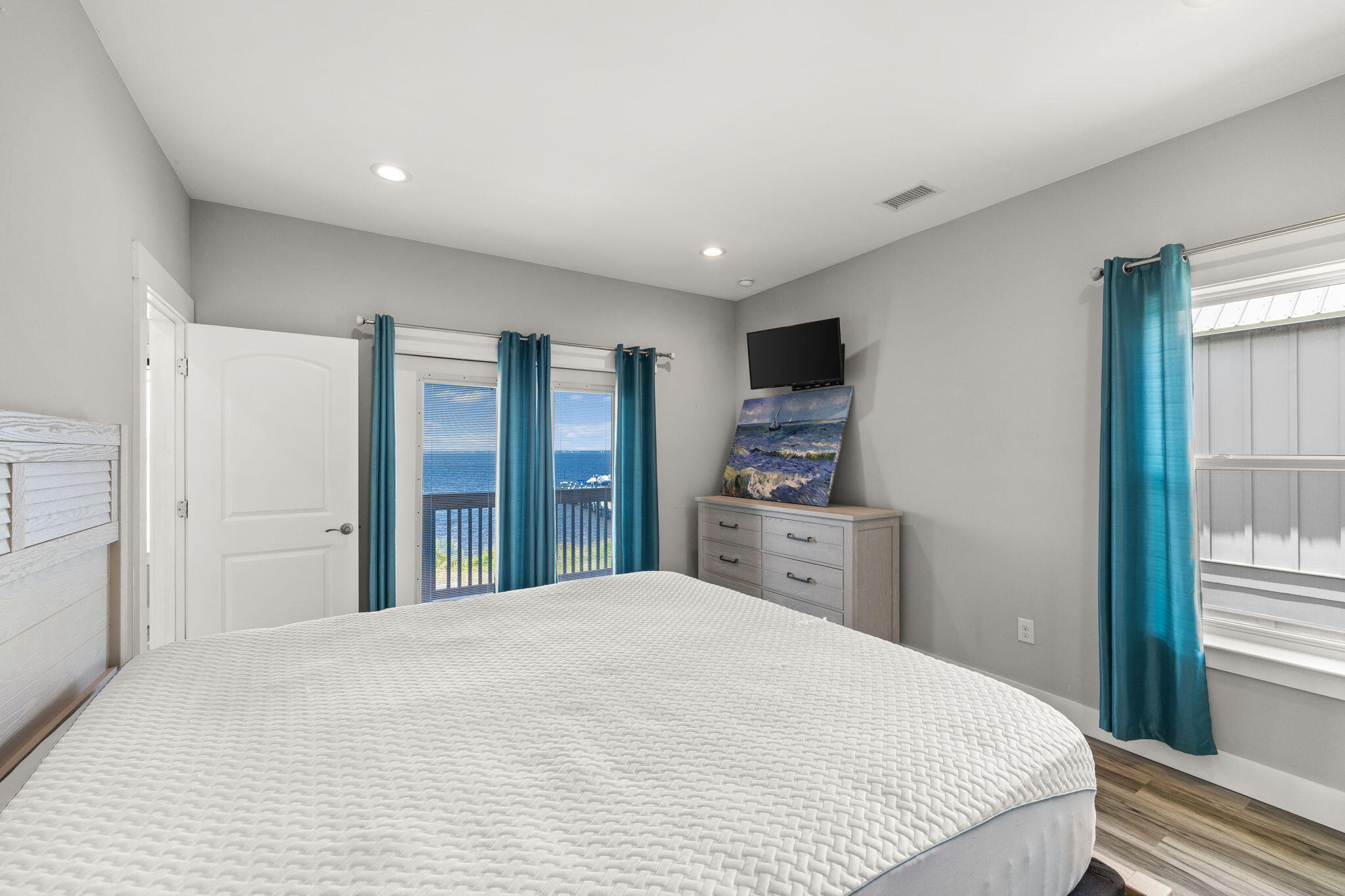 METES & BOUNDS - Residential Lease