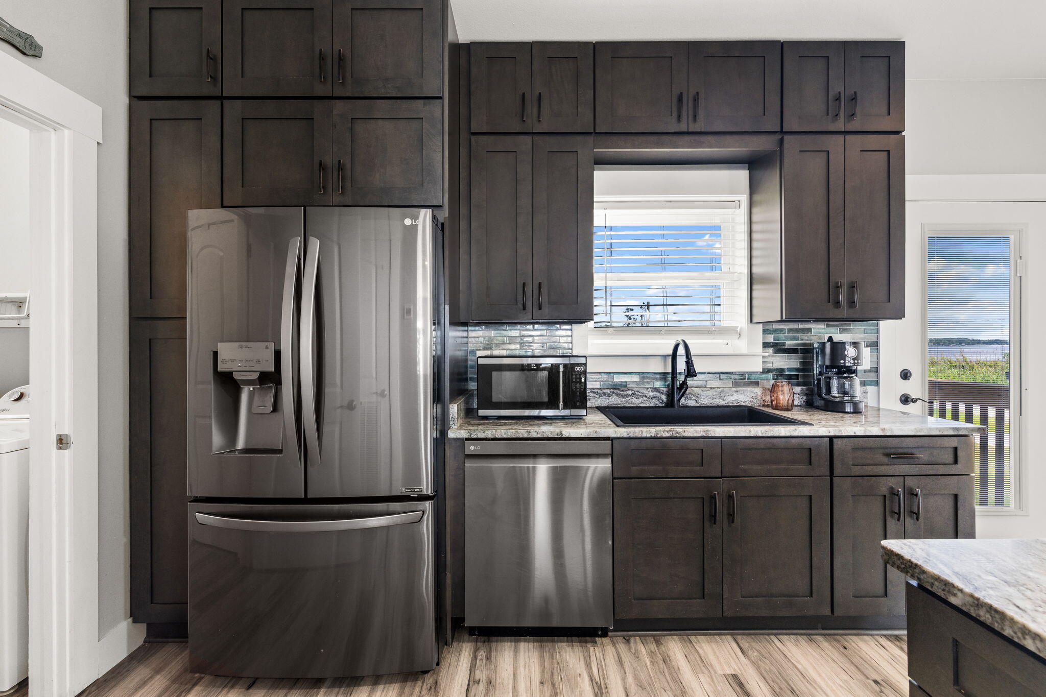 METES & BOUNDS - Residential Lease