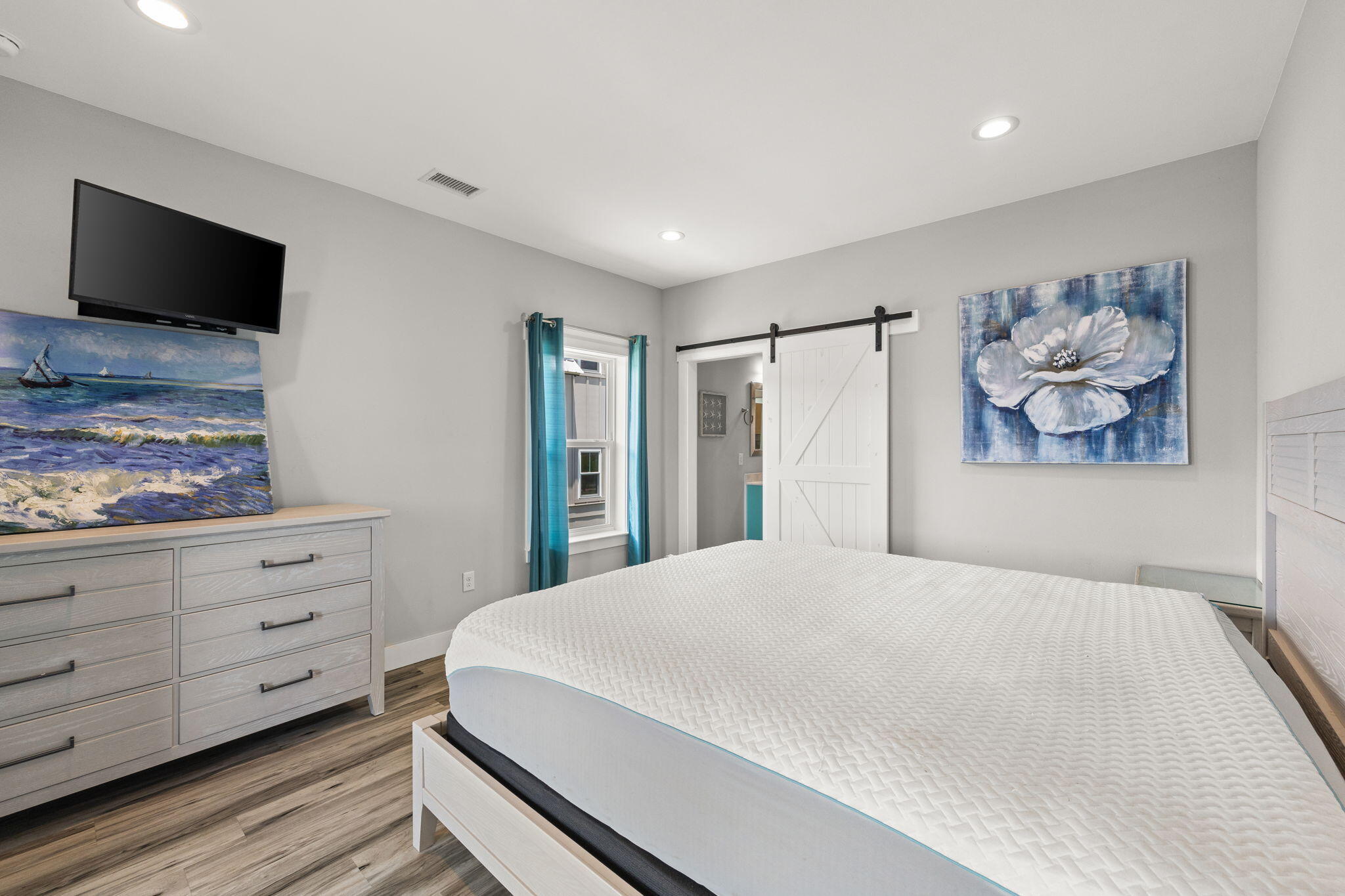 METES & BOUNDS - Residential Lease