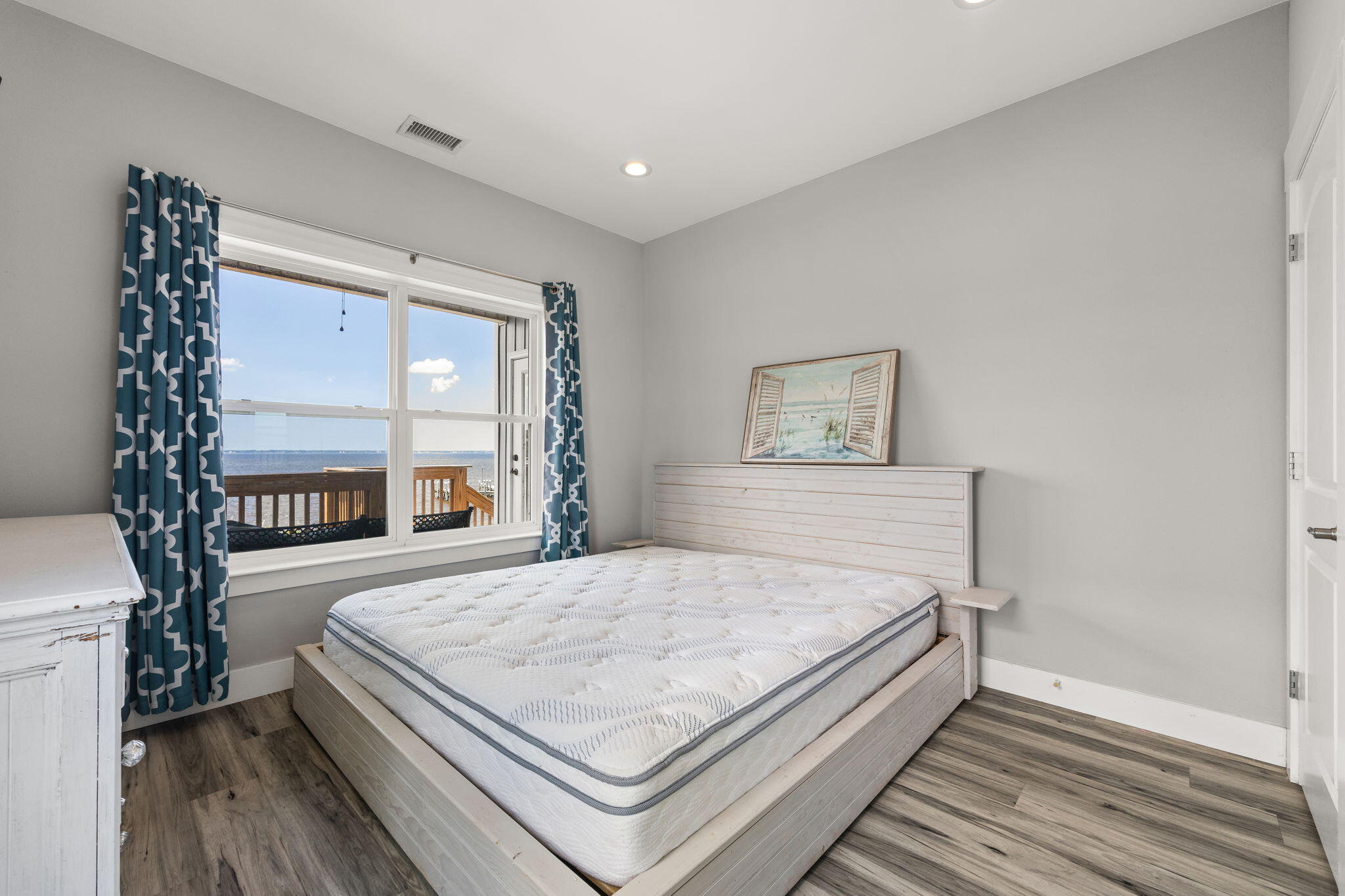 METES & BOUNDS - Residential Lease