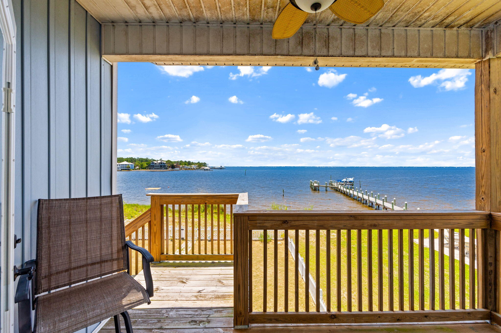 METES & BOUNDS - Residential Lease