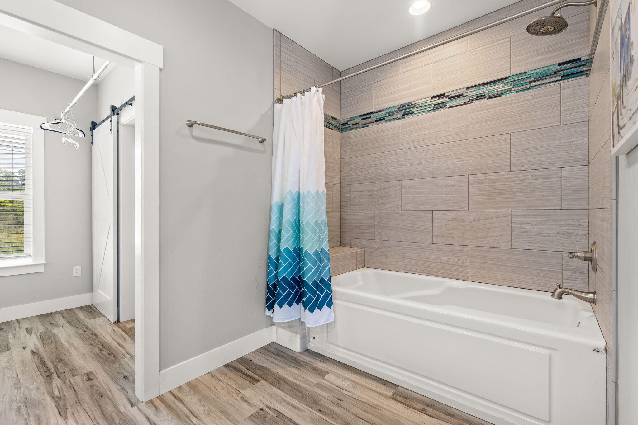 METES & BOUNDS - Residential Lease
