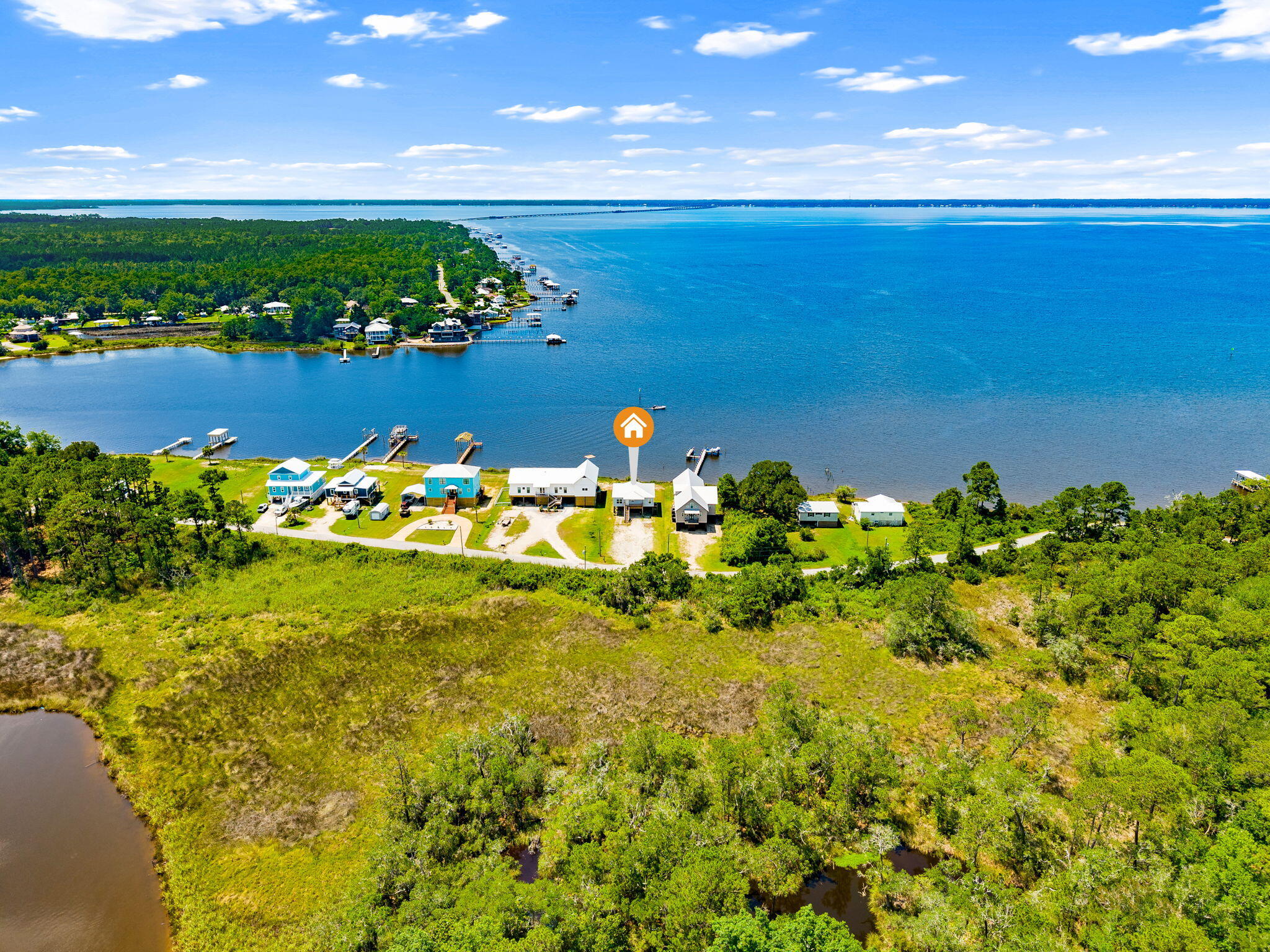 METES & BOUNDS - Residential Lease