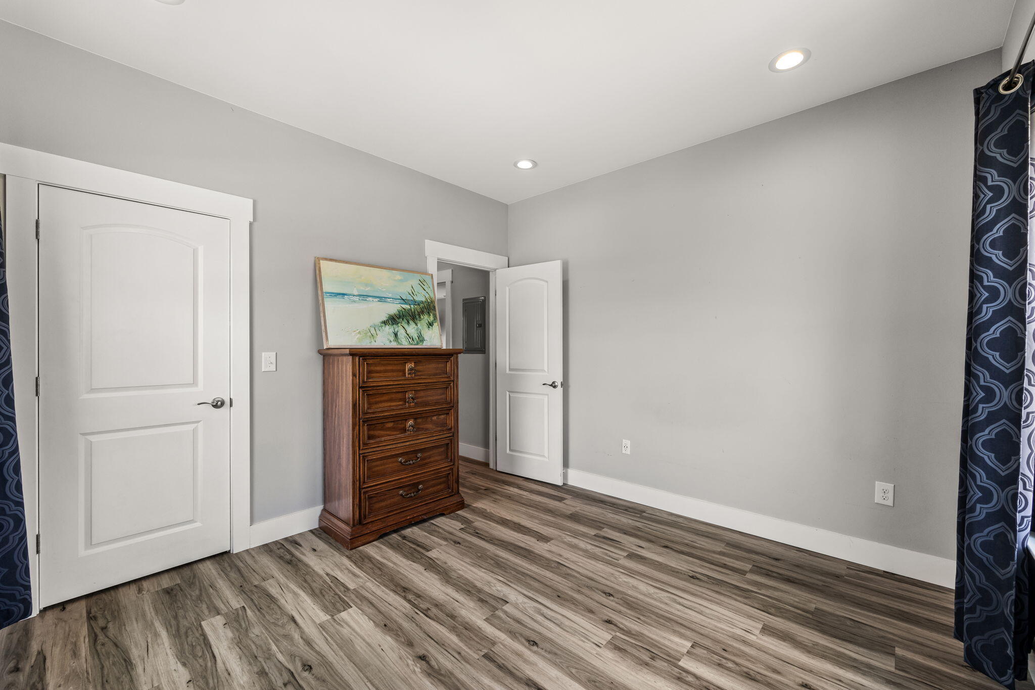 METES & BOUNDS - Residential Lease