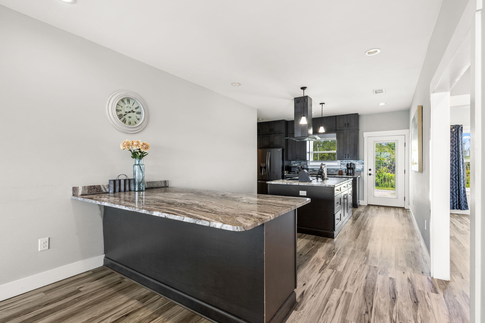 METES & BOUNDS - Residential Lease