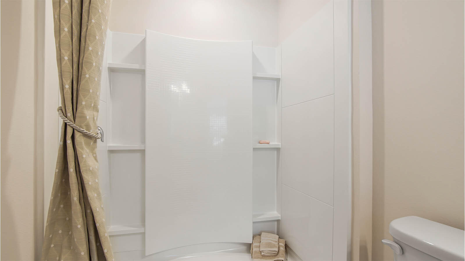Magnolia at the Bluffs Phase 3 - Residential