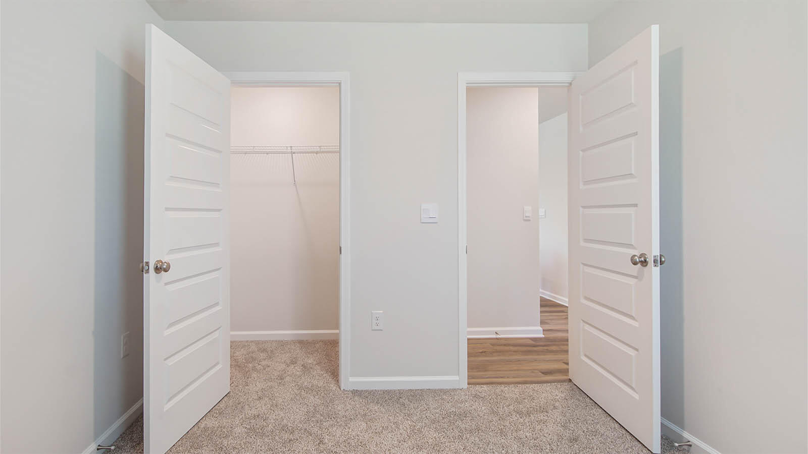 Magnolia at the Bluffs Phase 3 - Residential