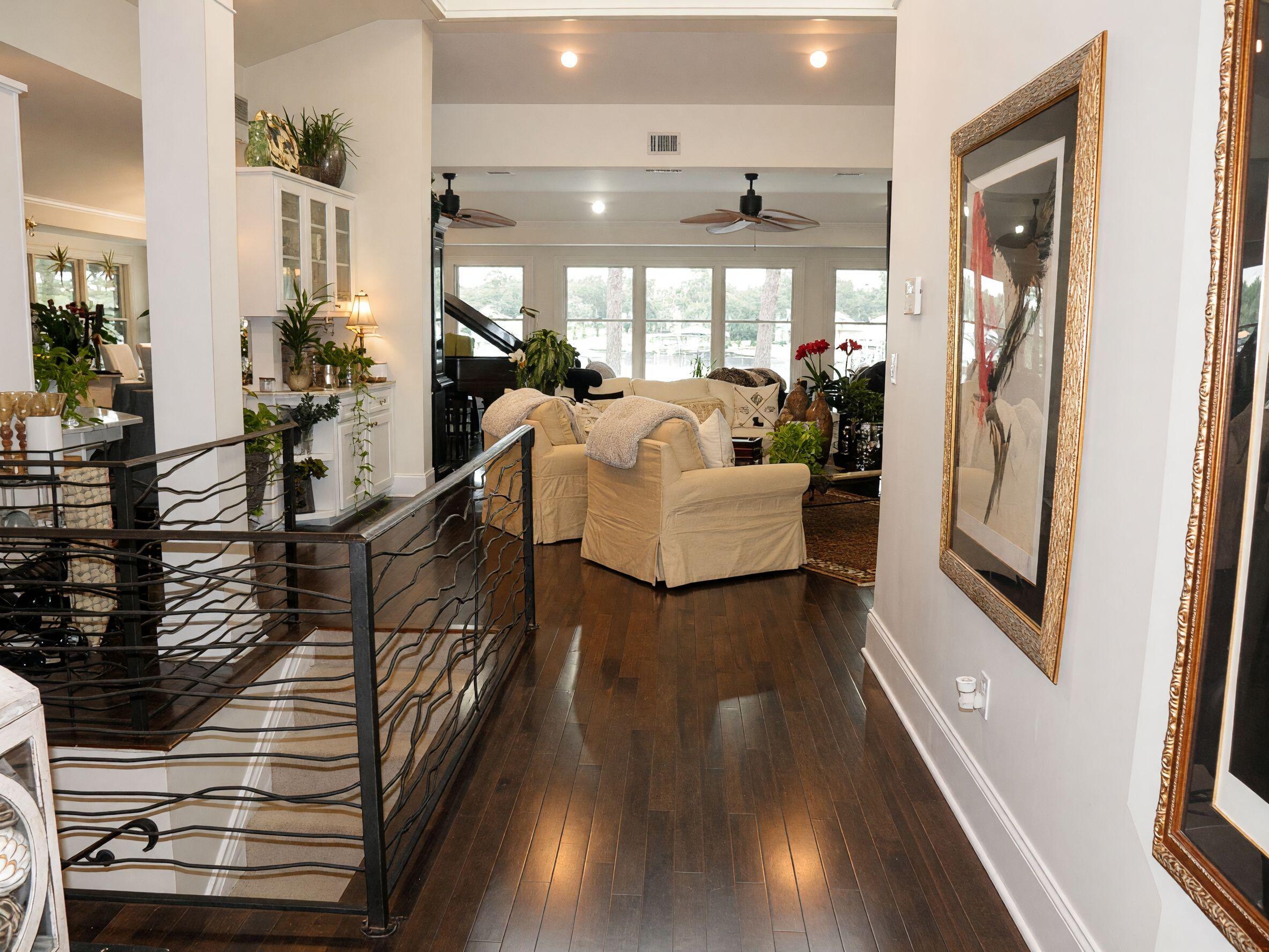 BAYOU WOODS 4TH ADDN - Residential