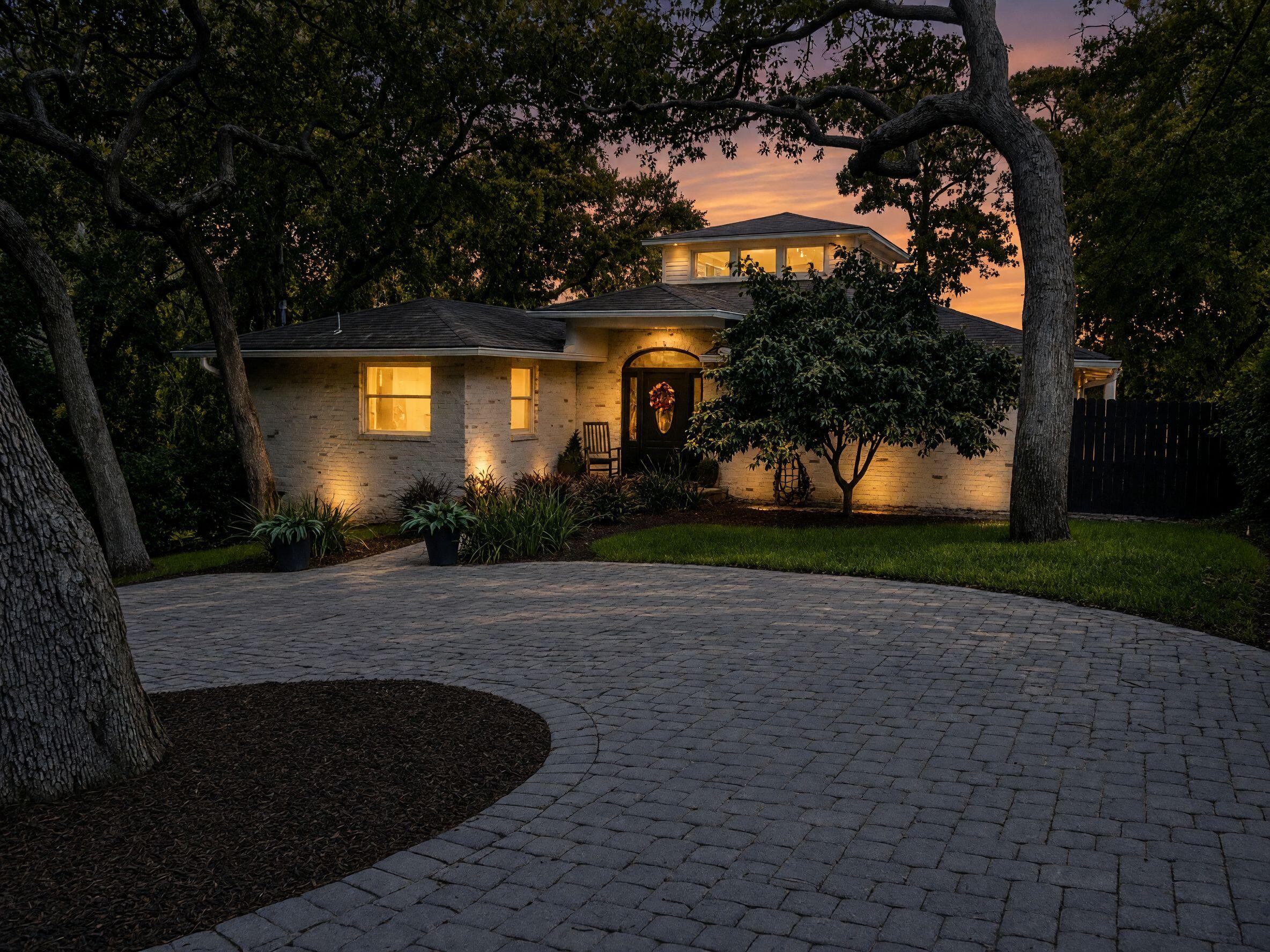 BAYOU WOODS 4TH ADDN - Residential