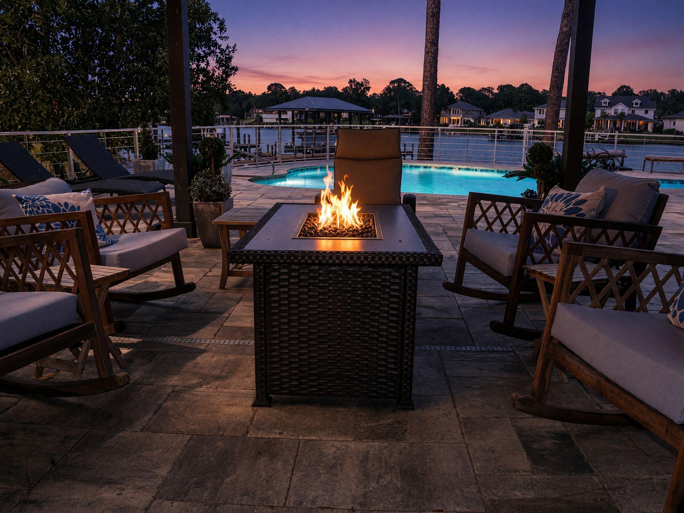 BAYOU WOODS 4TH ADDN - Residential