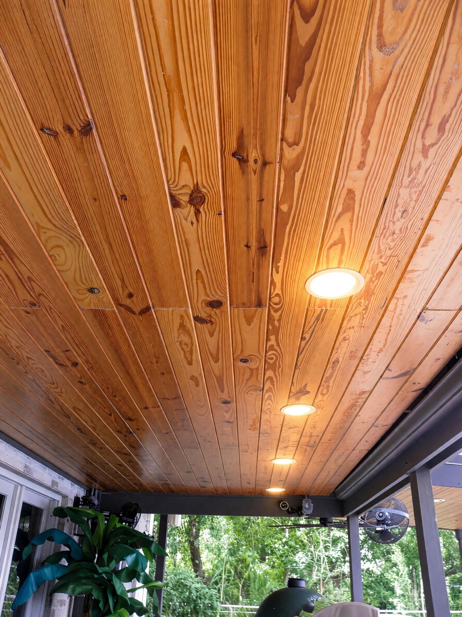 BAYOU WOODS 4TH ADDN - Residential