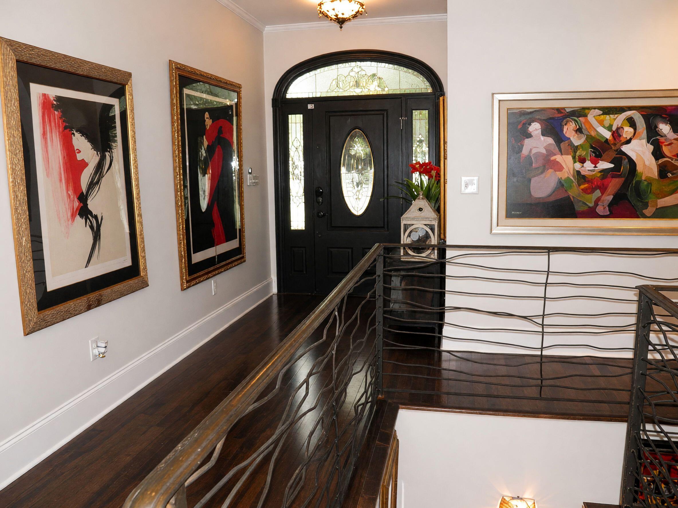 BAYOU WOODS 4TH ADDN - Residential