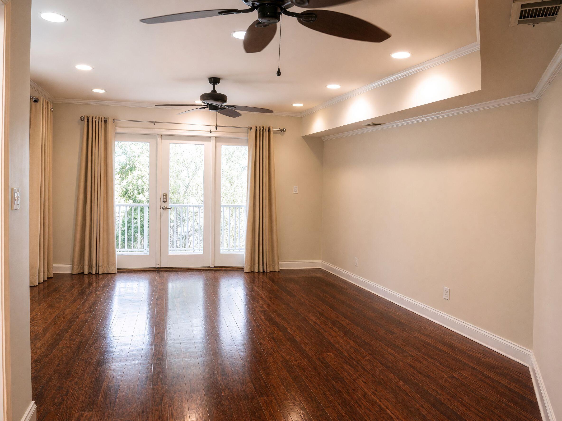 BAYOU WOODS 4TH ADDN - Residential