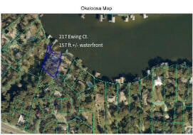 BAYOU WOODS 4TH ADDN - Residential