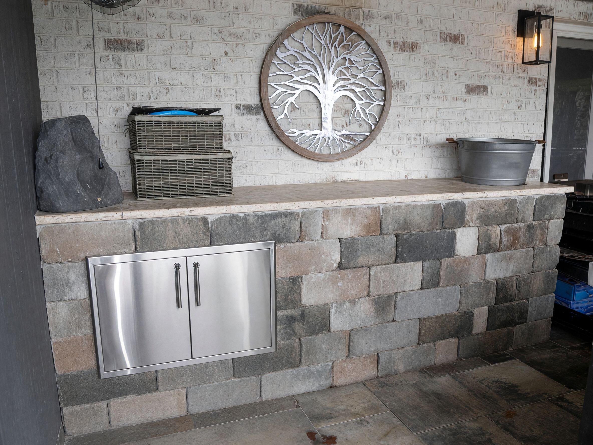 BAYOU WOODS 4TH ADDN - Residential