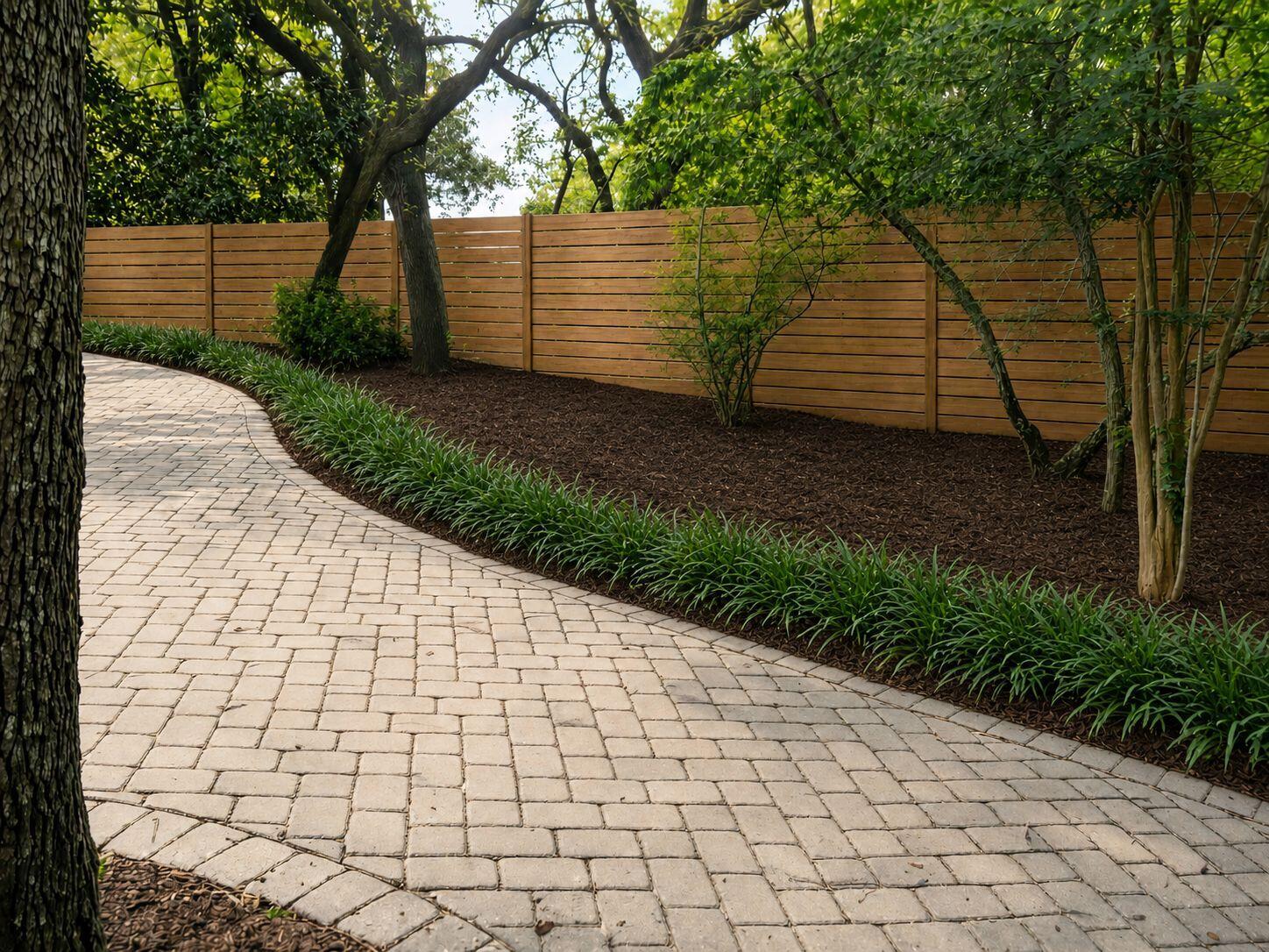 BAYOU WOODS 4TH ADDN - Residential