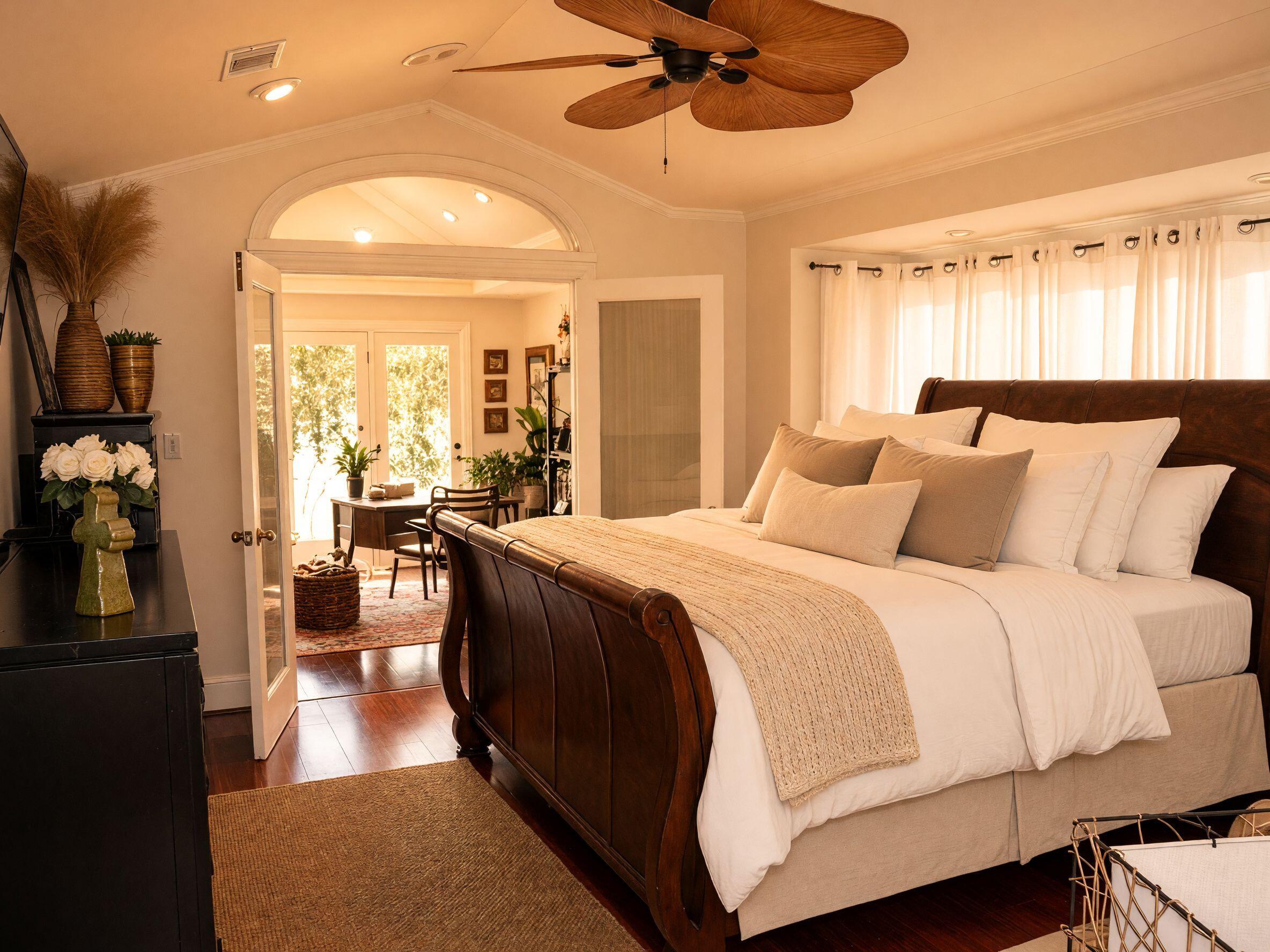 BAYOU WOODS 4TH ADDN - Residential