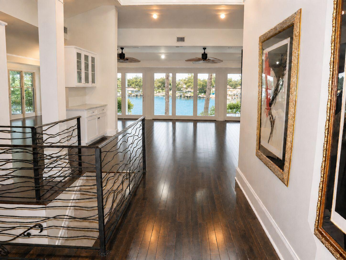 BAYOU WOODS 4TH ADDN - Residential