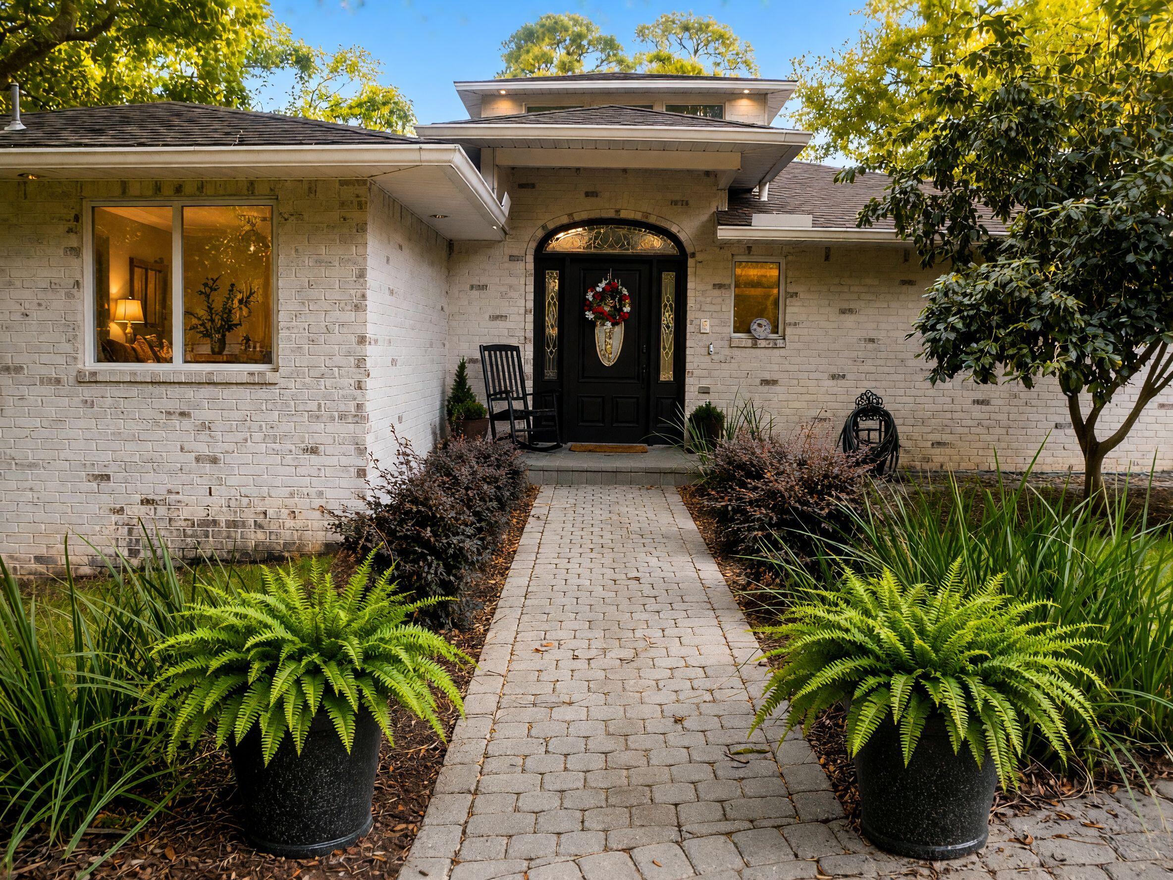 BAYOU WOODS 4TH ADDN - Residential