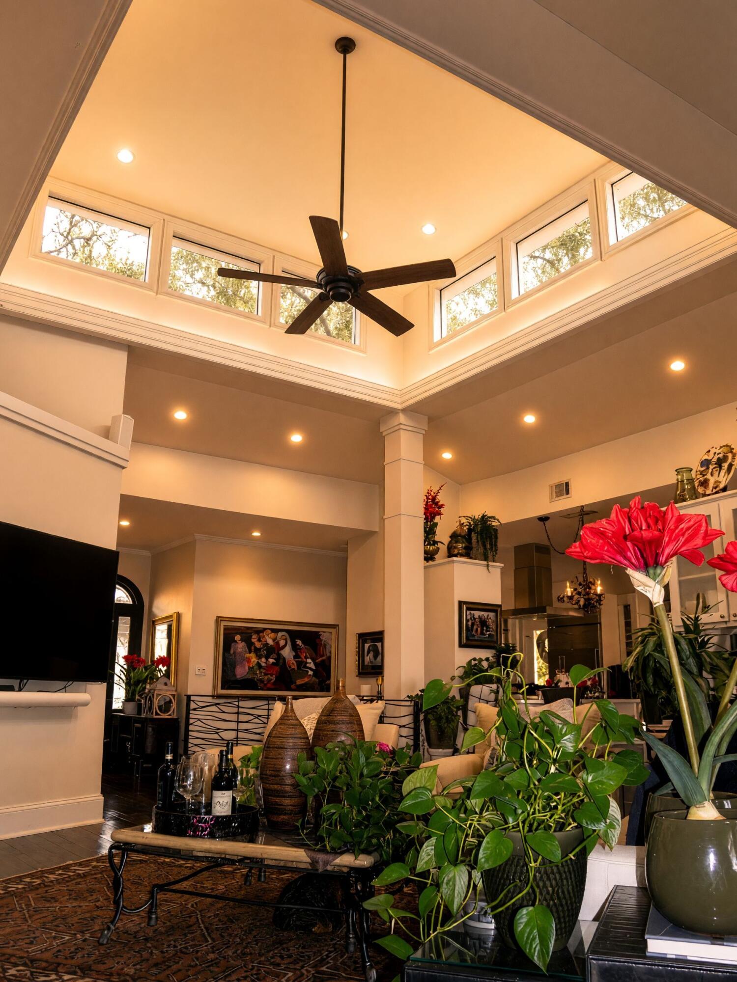BAYOU WOODS 4TH ADDN - Residential