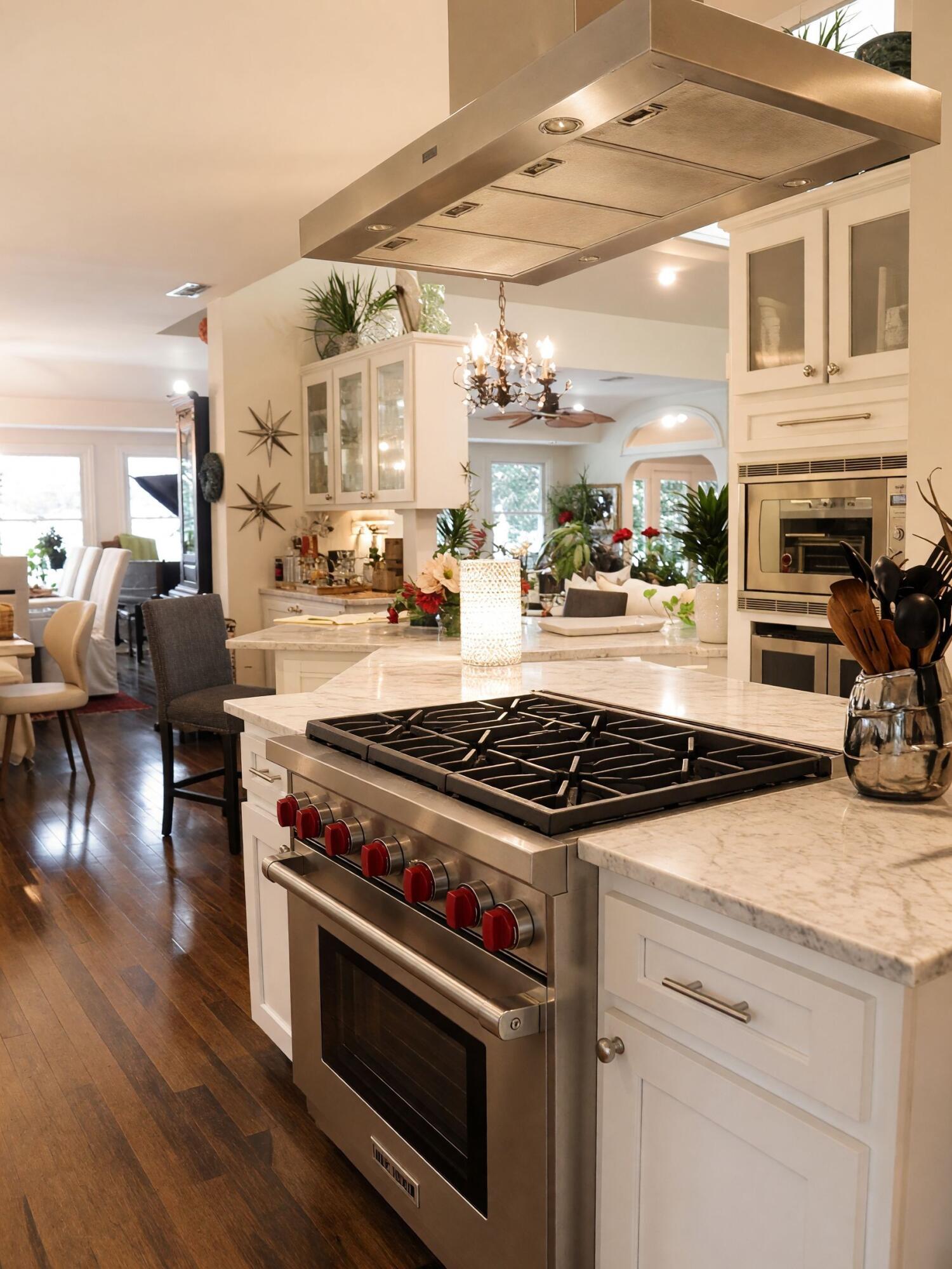 BAYOU WOODS 4TH ADDN - Residential