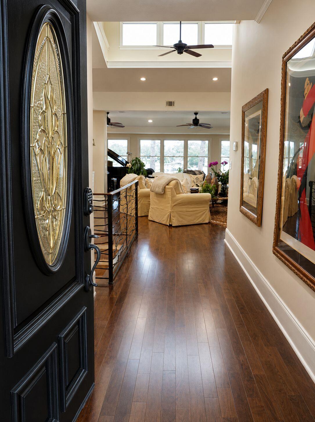 BAYOU WOODS 4TH ADDN - Residential