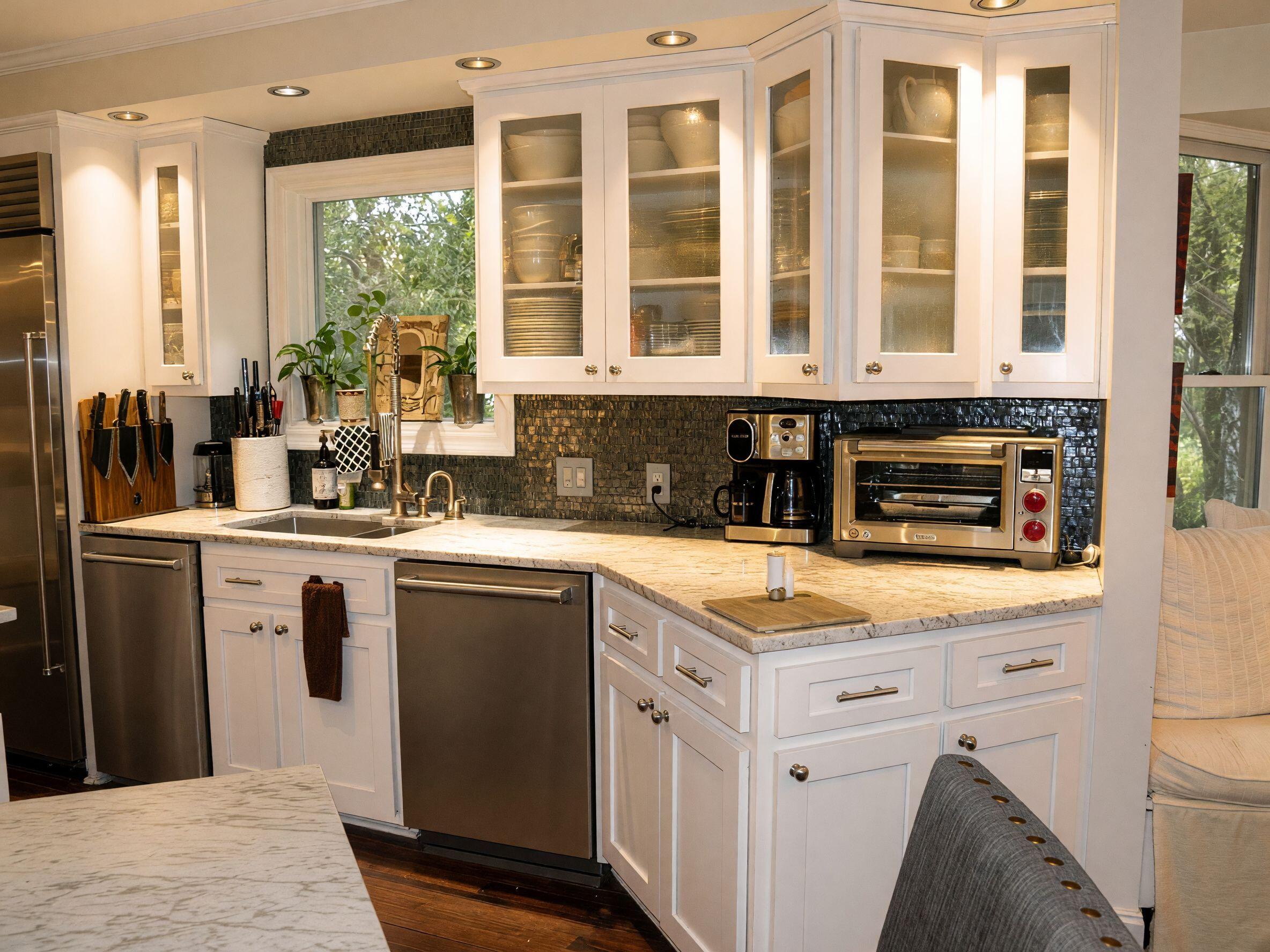 BAYOU WOODS 4TH ADDN - Residential