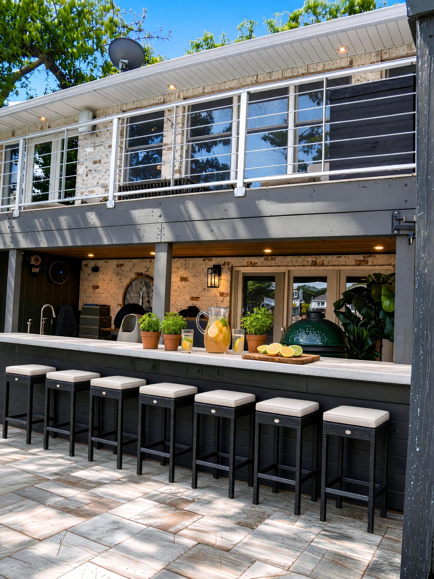 BAYOU WOODS 4TH ADDN - Residential