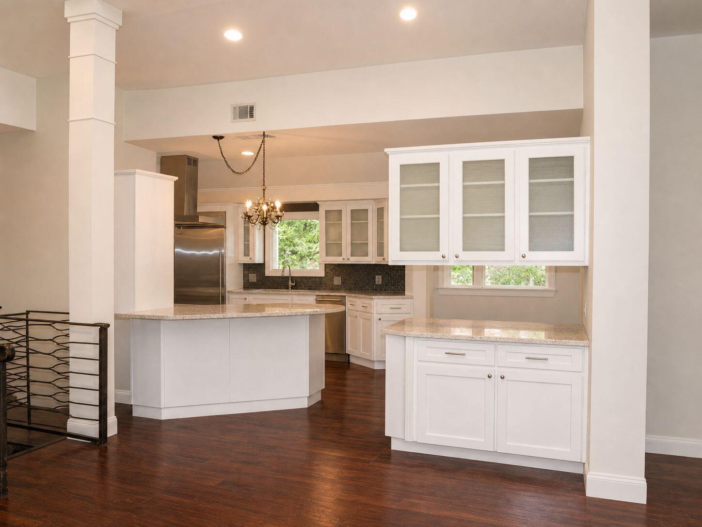 BAYOU WOODS 4TH ADDN - Residential
