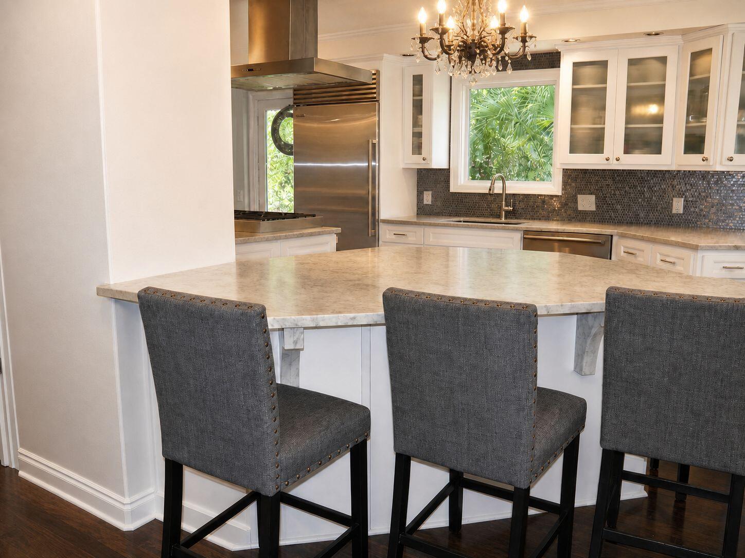 BAYOU WOODS 4TH ADDN - Residential