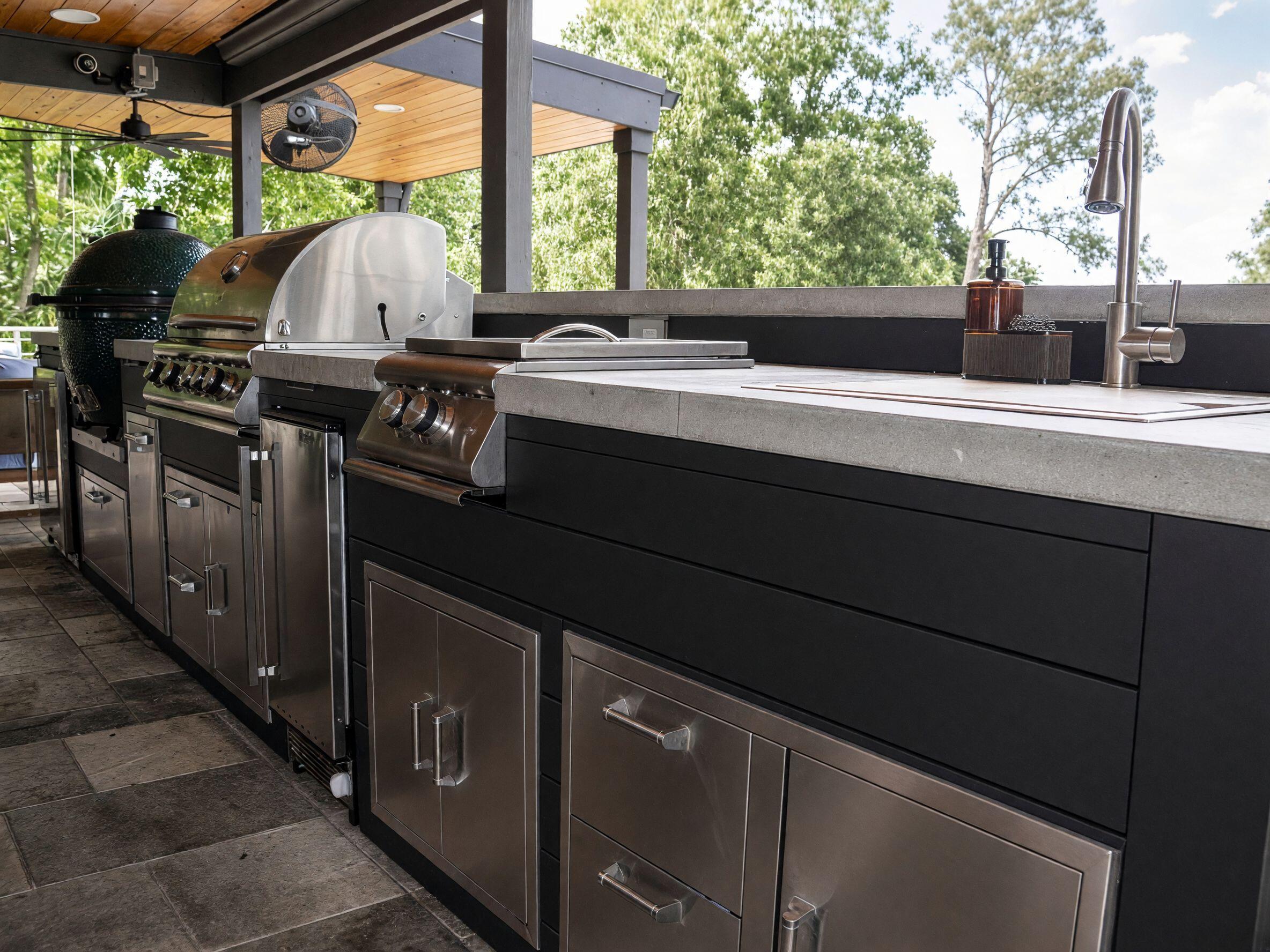 BAYOU WOODS 4TH ADDN - Residential