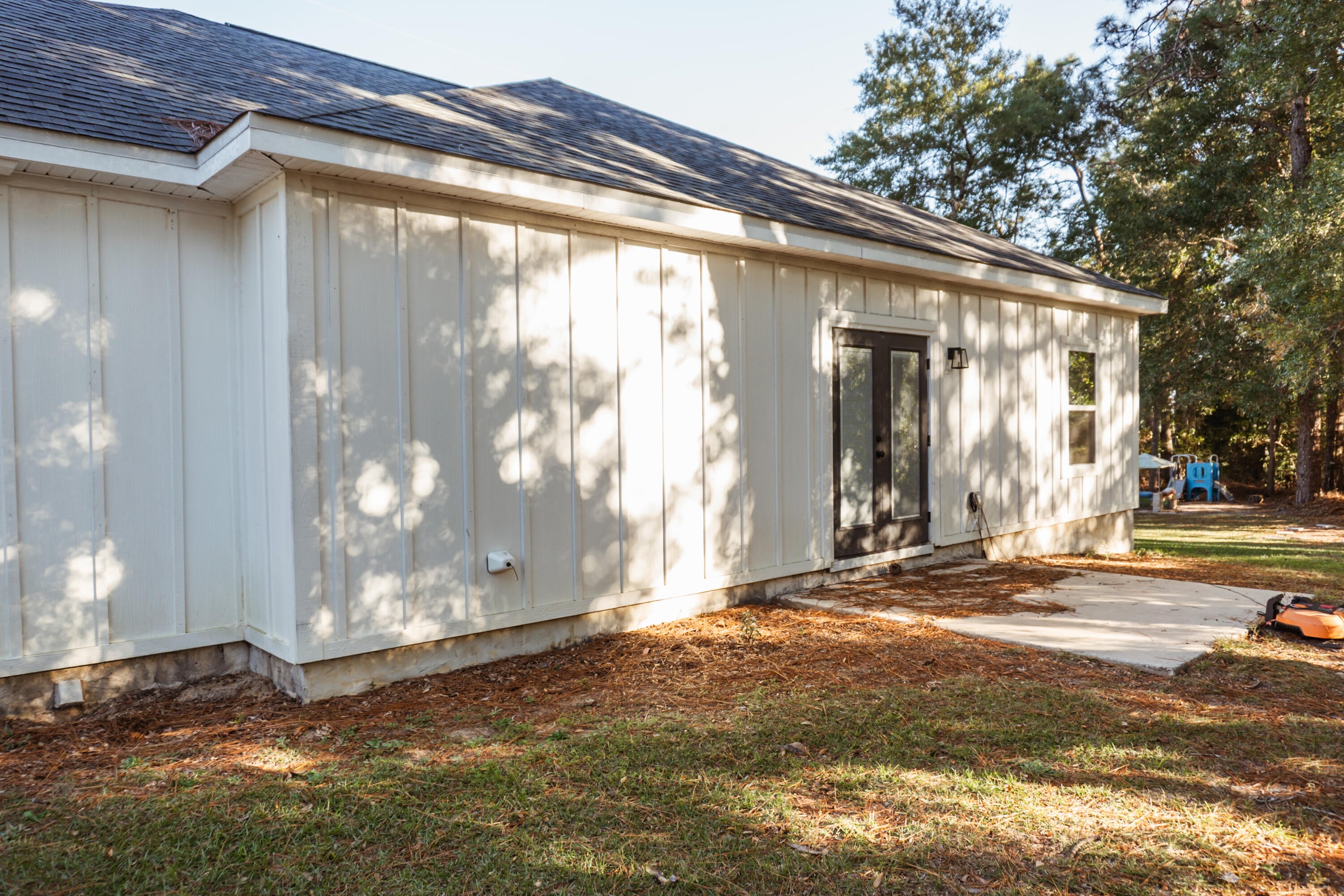 PINNACLE POINT - Residential Lease