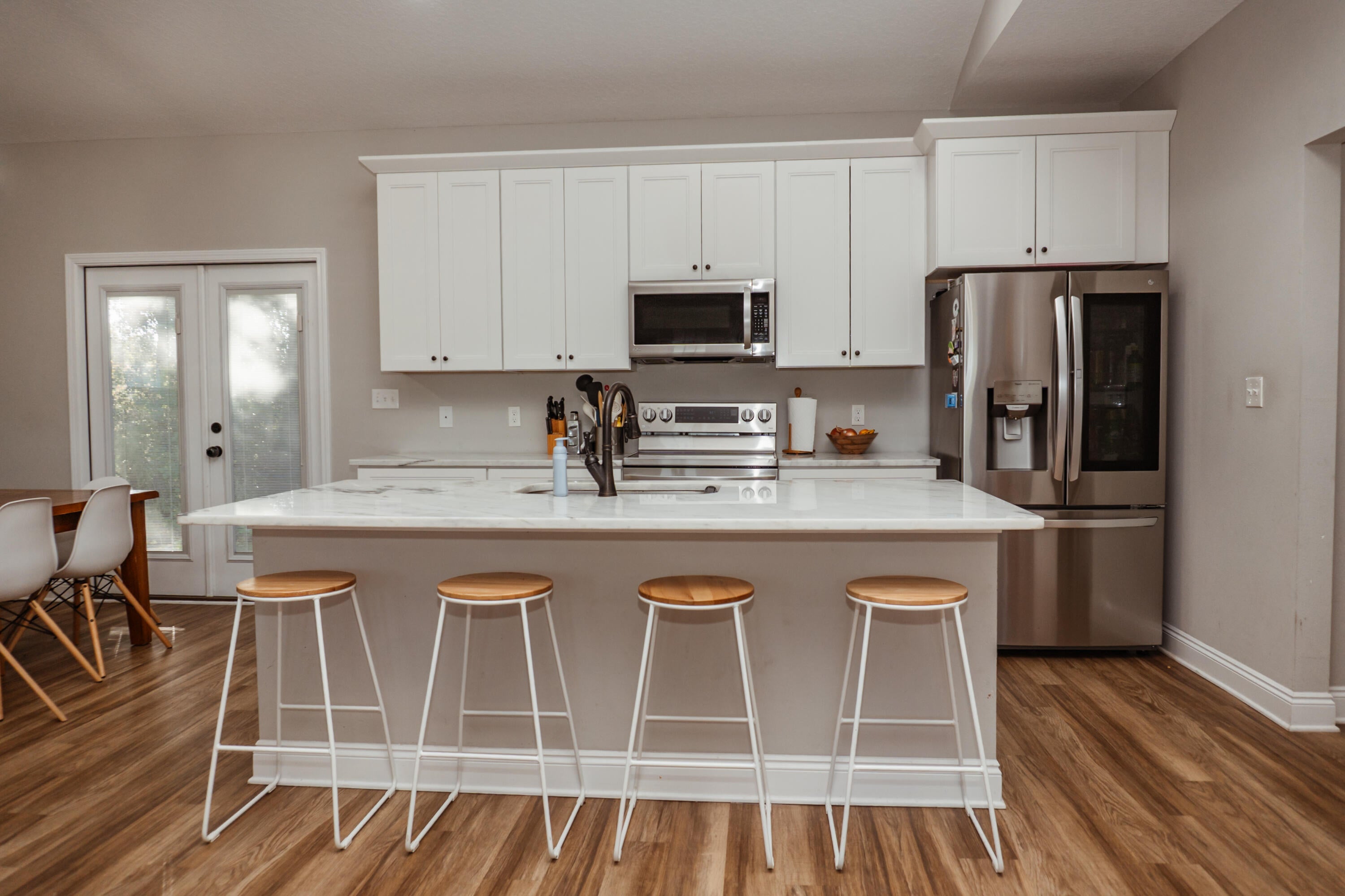 PINNACLE POINT - Residential Lease