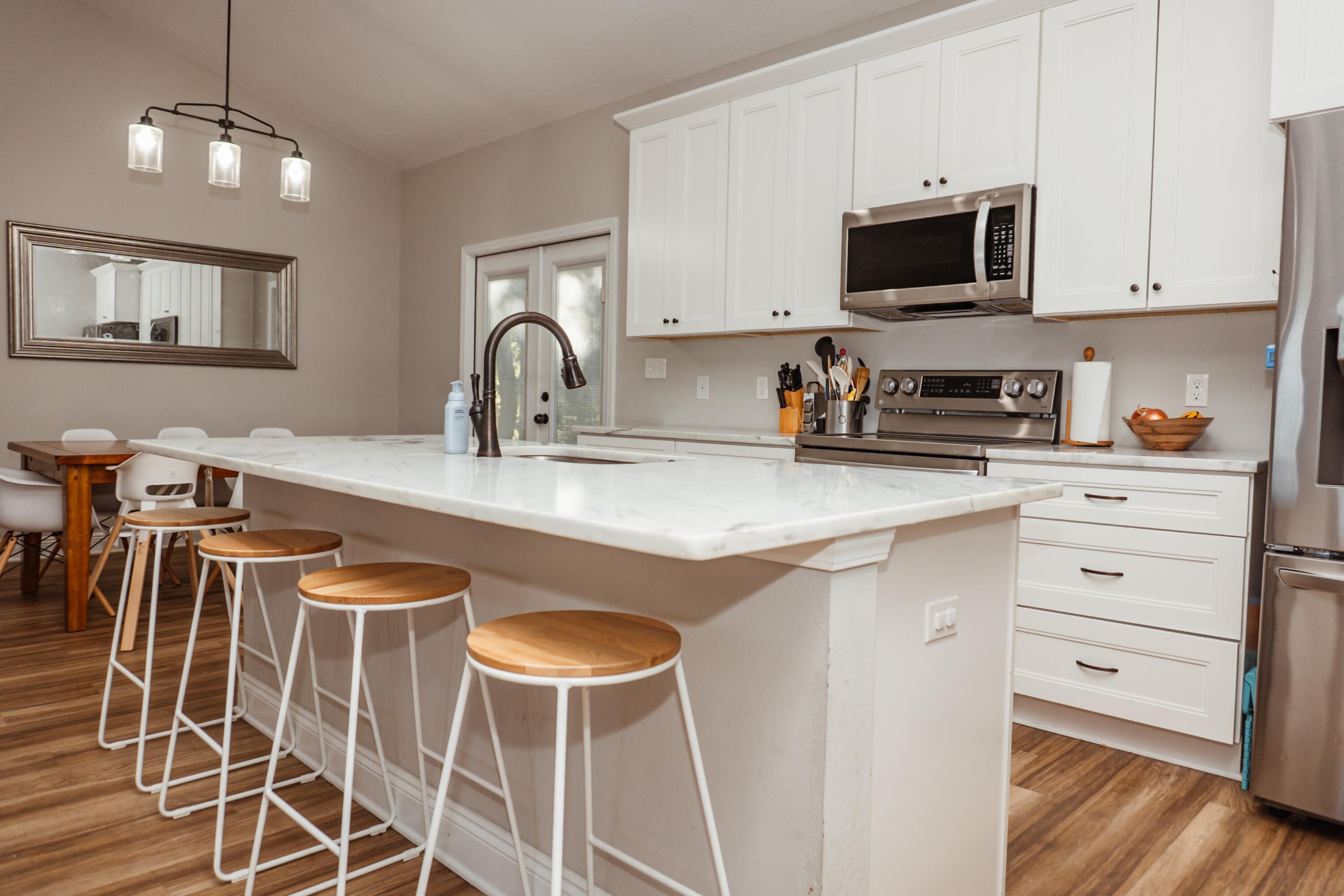 PINNACLE POINT - Residential Lease