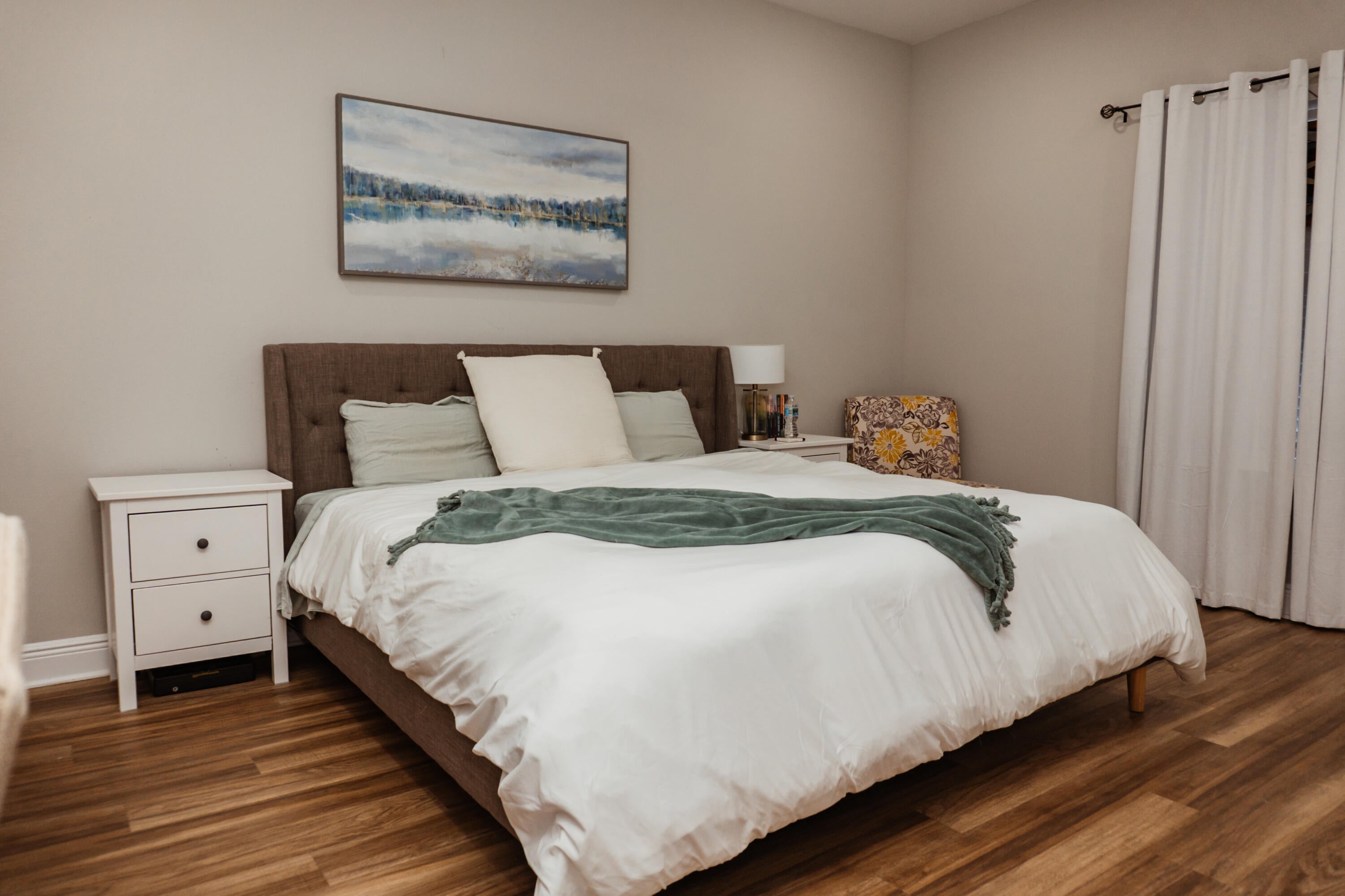 PINNACLE POINT - Residential Lease